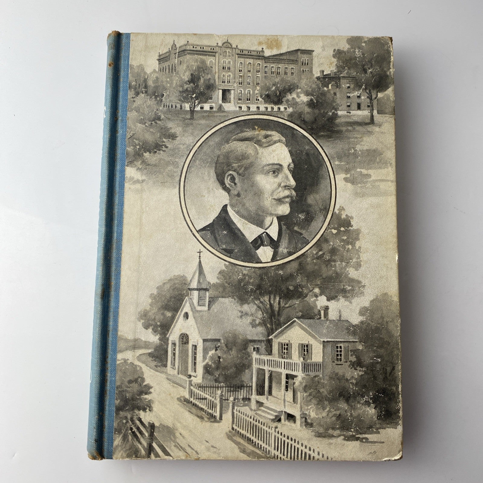 Jack Roostand 1909 Hermann Zagel Rare St Louis Published German Louis Lange