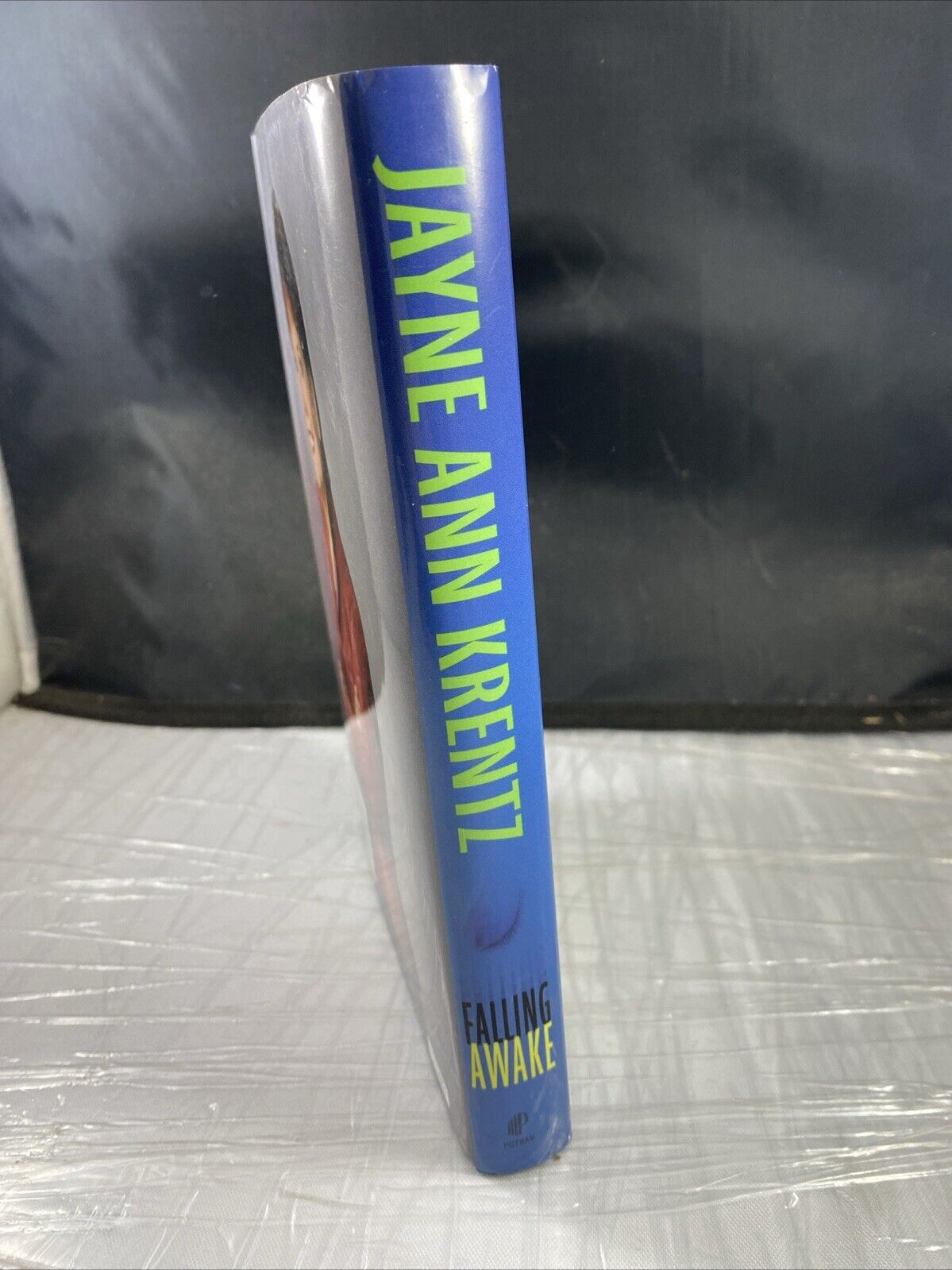 Falling Awake - Hardcover By Krentz, Jayne Ann - VERY GOOD BCE UNMARKED