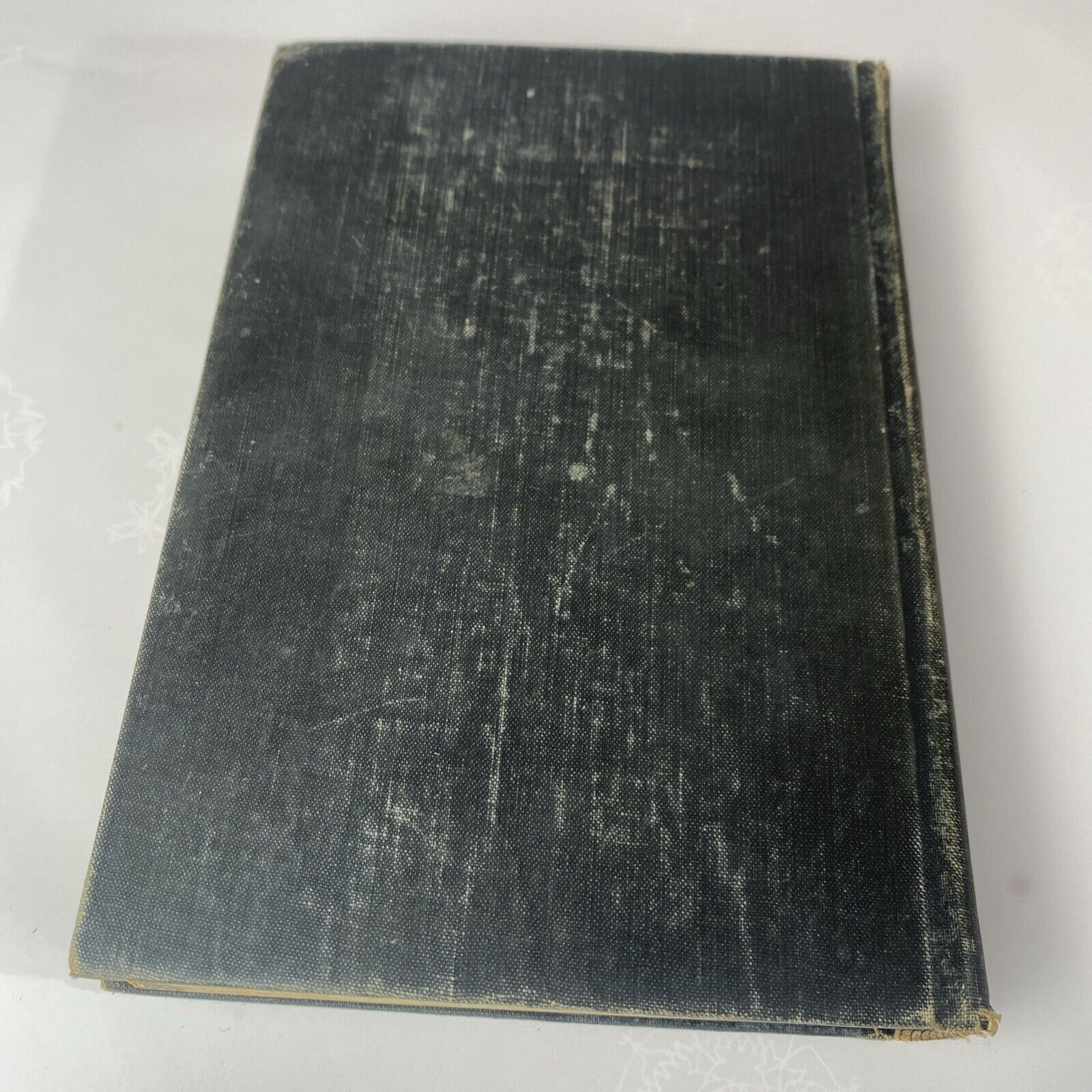 American Government, Revised Edition by Frank A. Magruder - 1926 HC Textbook
