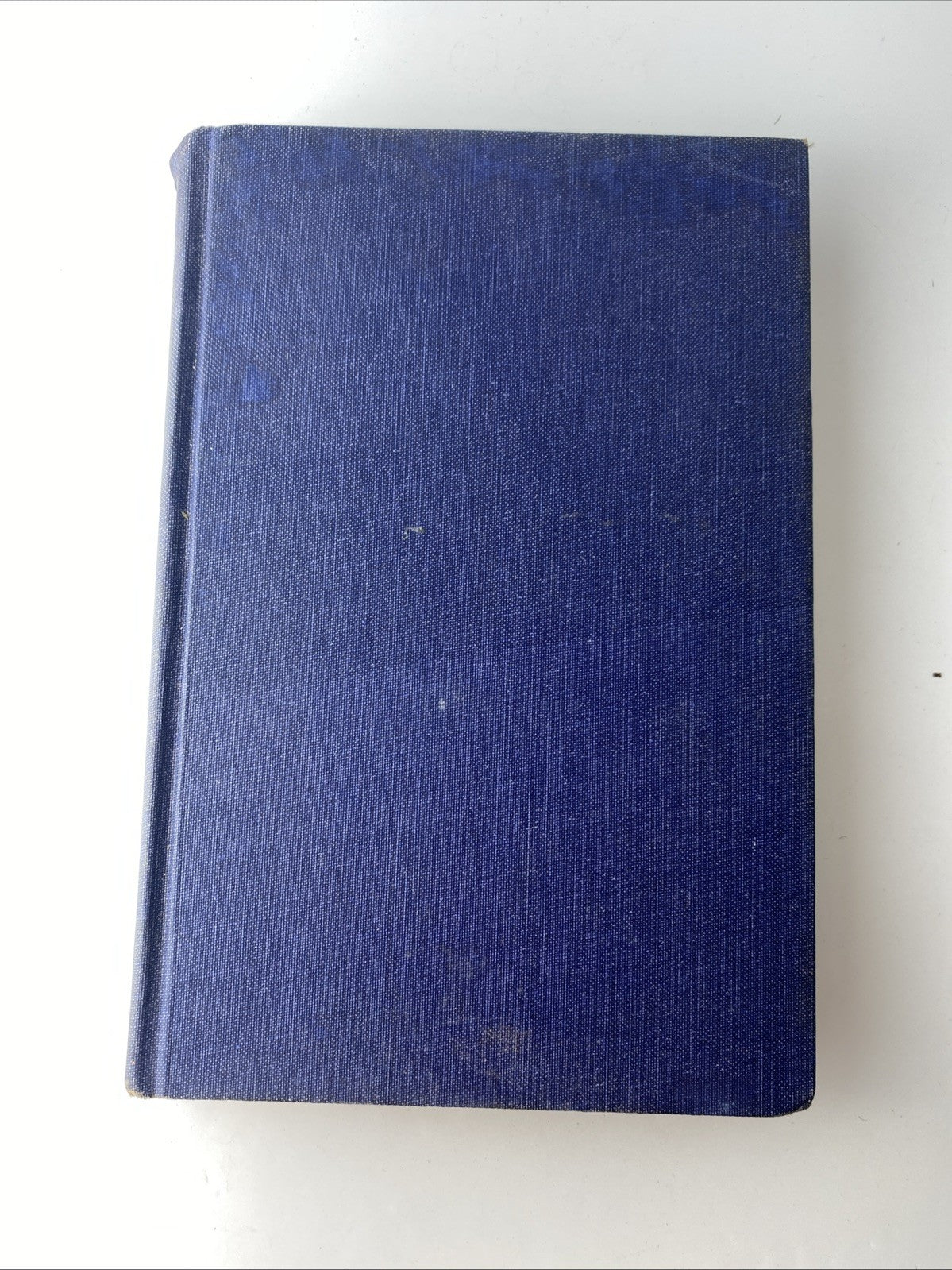 Fulton J. Sheen Peace of Soul Original 1951 Edition HC