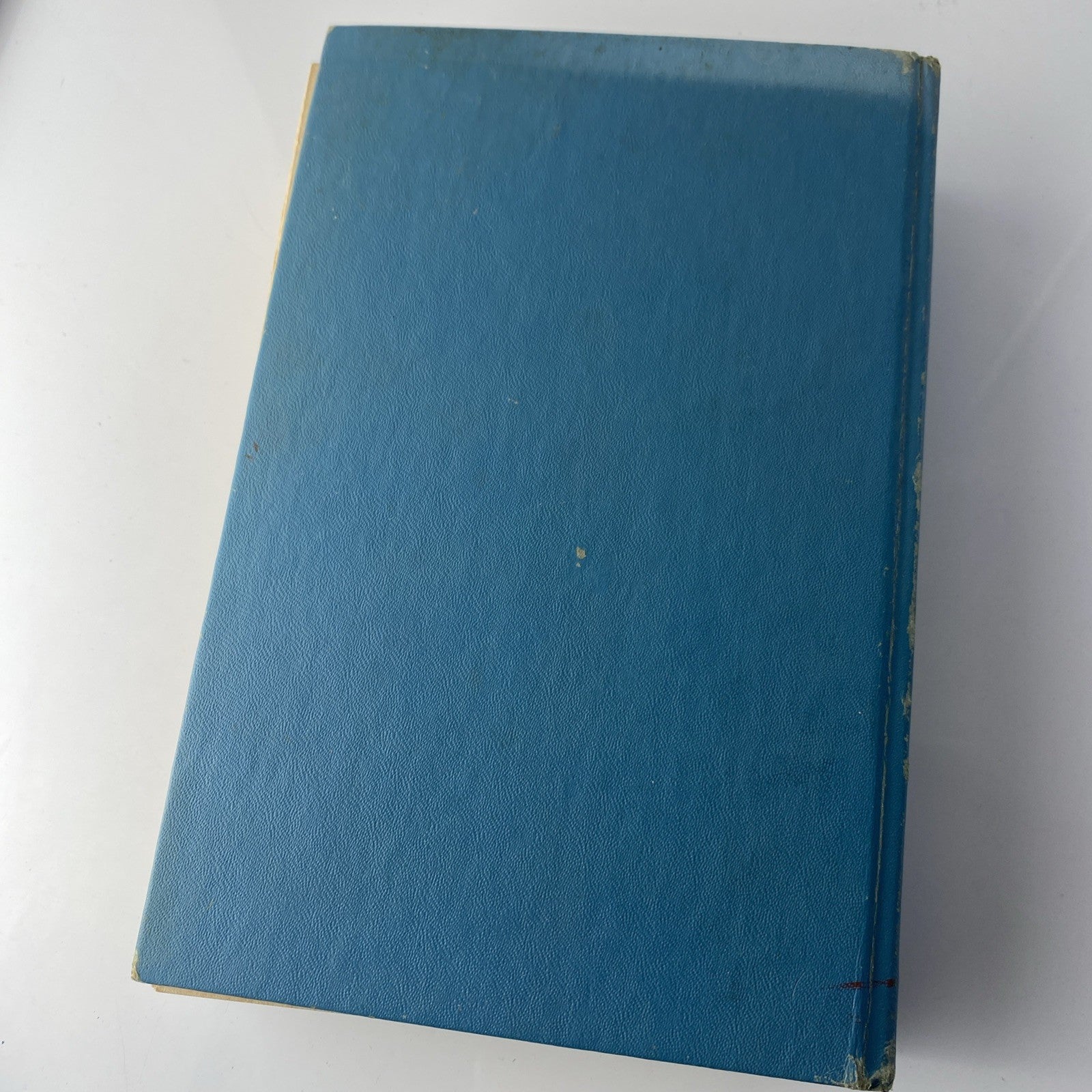 Gone with the Wind by Margaret Mitchell, HC W/O DJ, 1936, BCE, Binding Loose