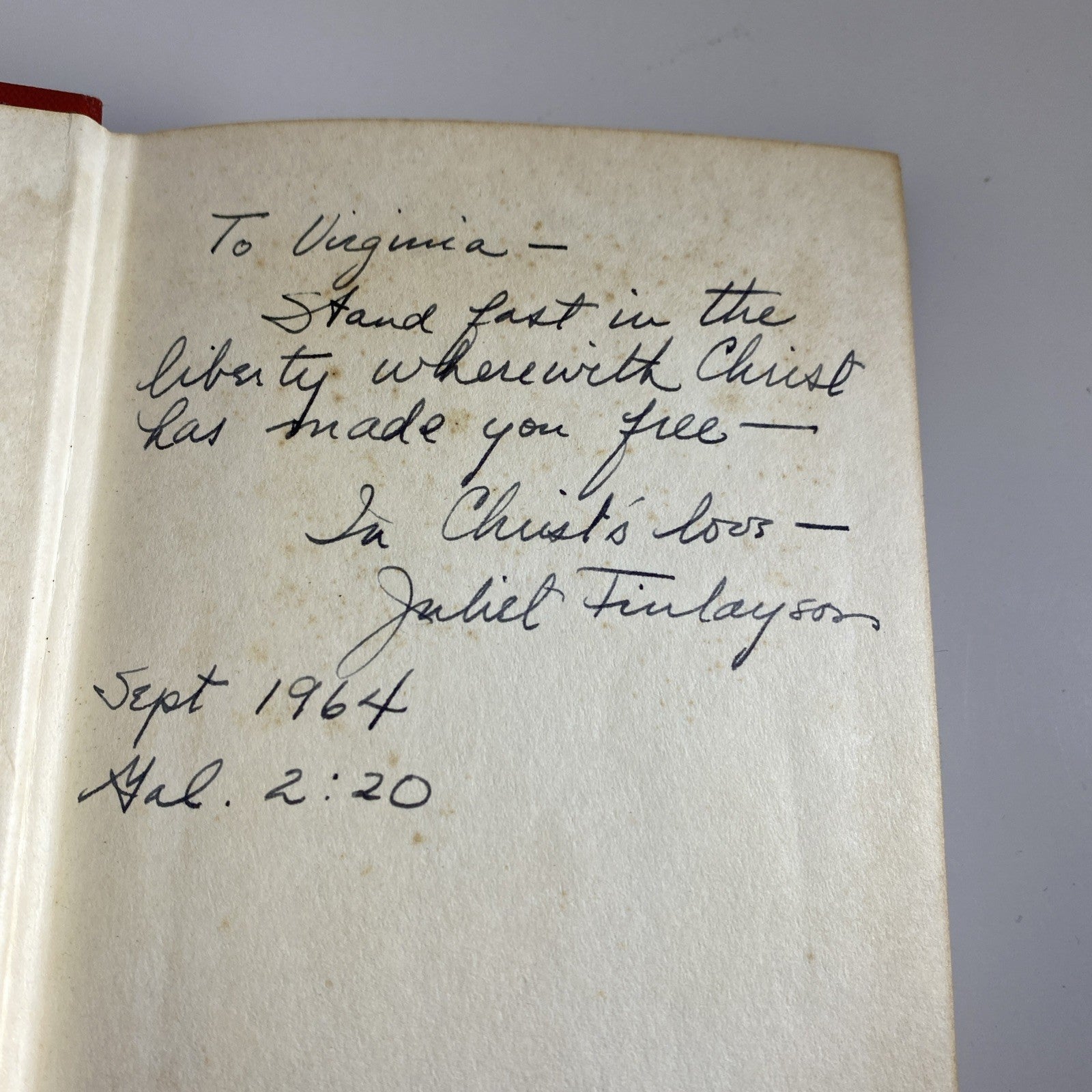 MY UTMOST FOR HIS HIGHEST Golden Book of Oswald Chambers HC 1935 36th Print