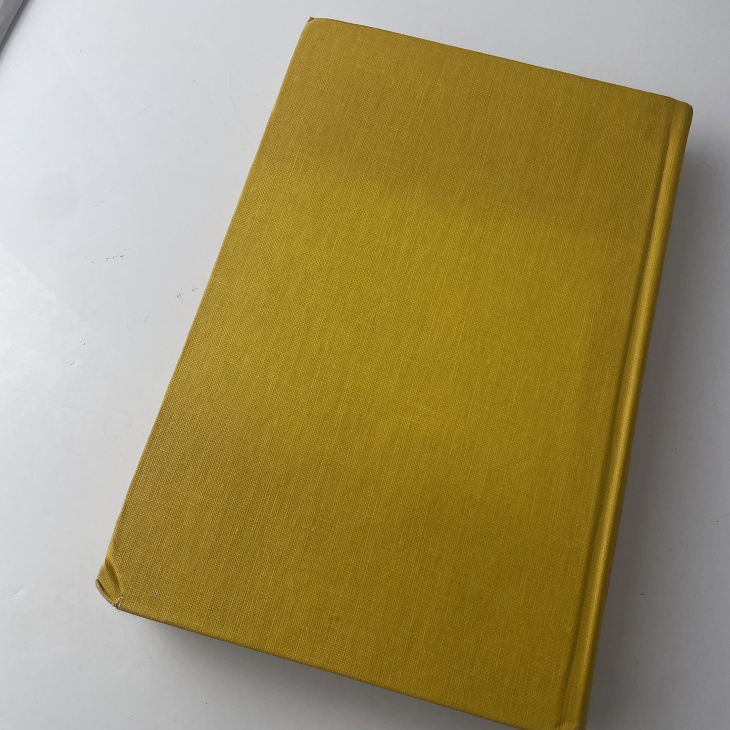 The Singer Not the Song 1953 Audrey Erskine Lindop Book Club Edition