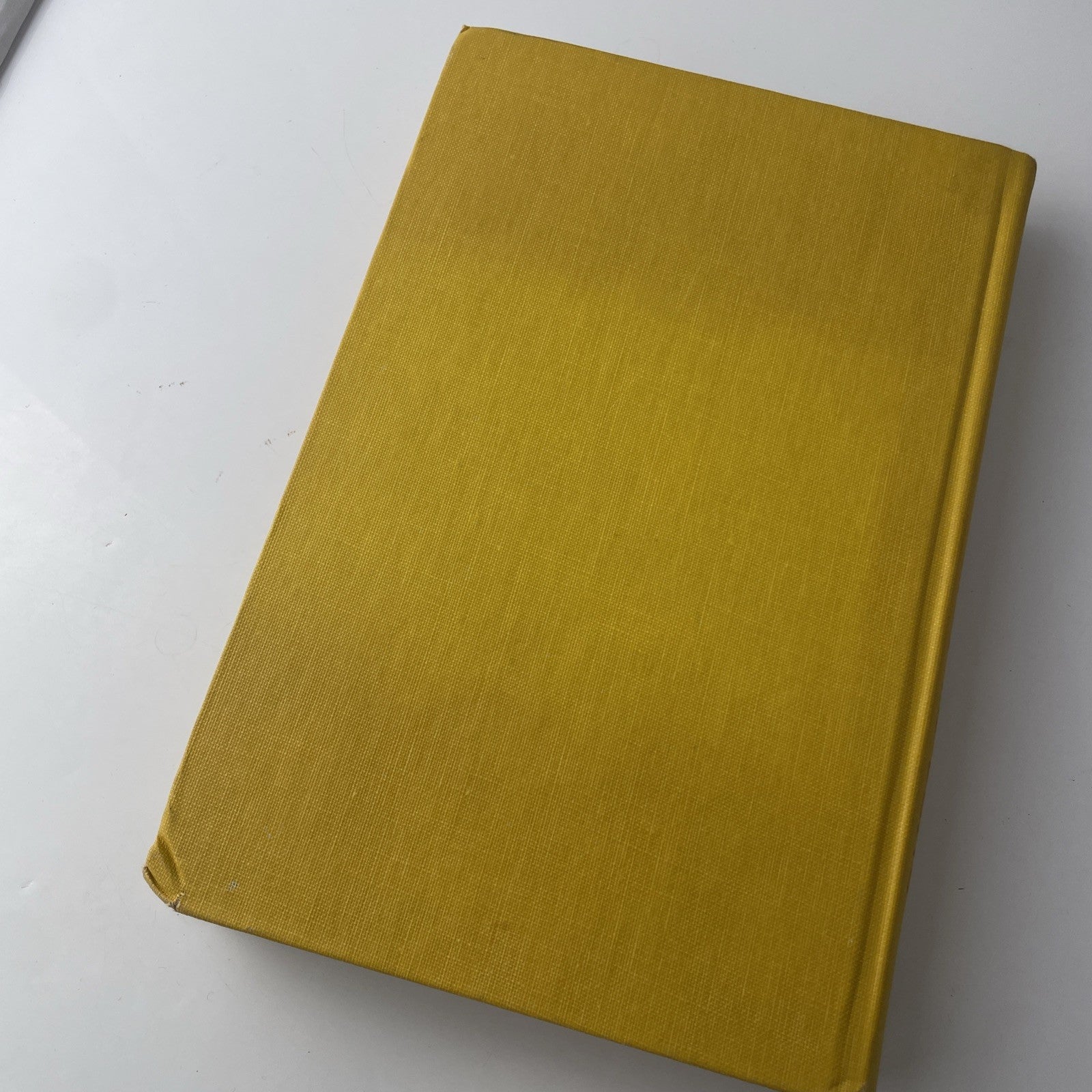 The Singer Not the Song 1953 Audrey Erskine Lindop Book Club Edition