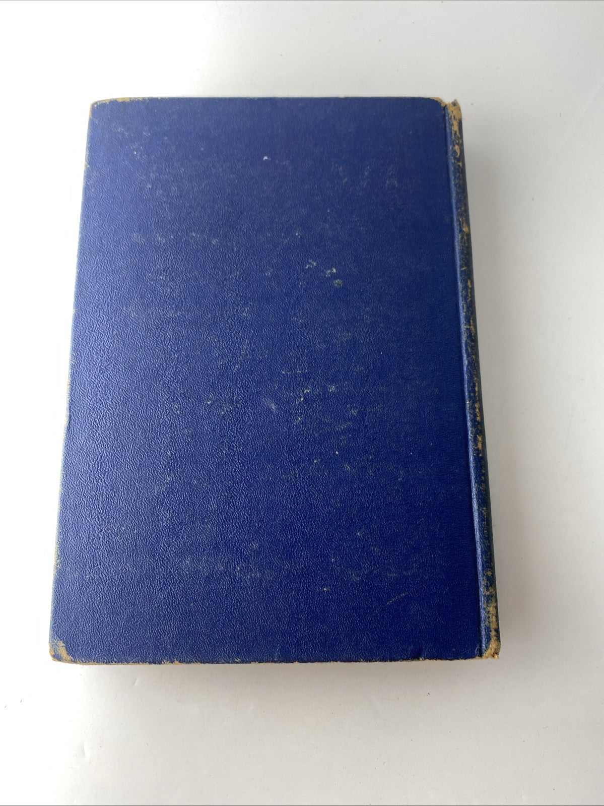 China to Me by Emily Hahn 1944 Vintage Hardcover Book Travel Biography
