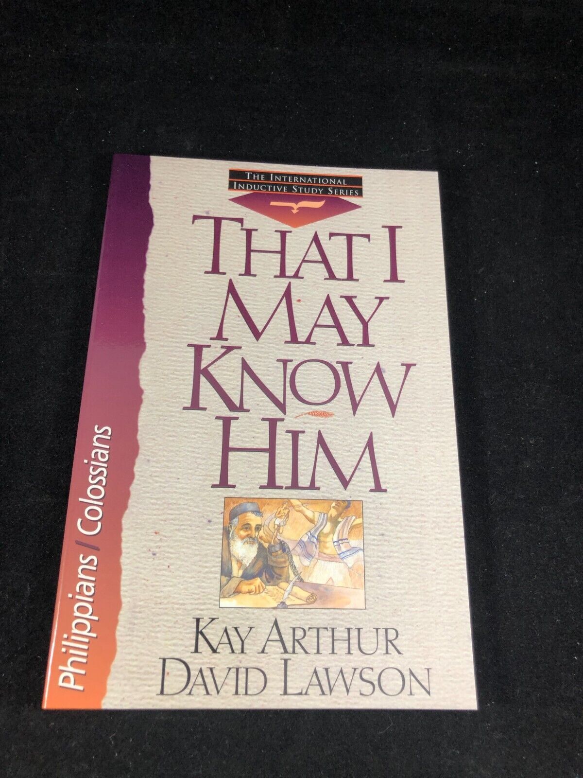 Teach me Your Ways, Revelation, The Call to Follow JesusPaperback By Arthur, Kay