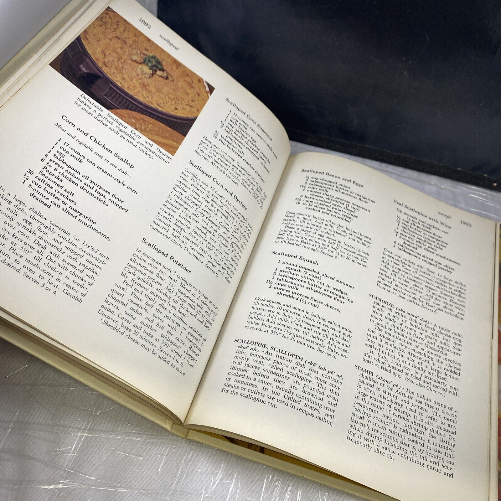 Better Homes and Gardens Encyclopedia of Cooking Volume 16 Special Ed. 1st Print