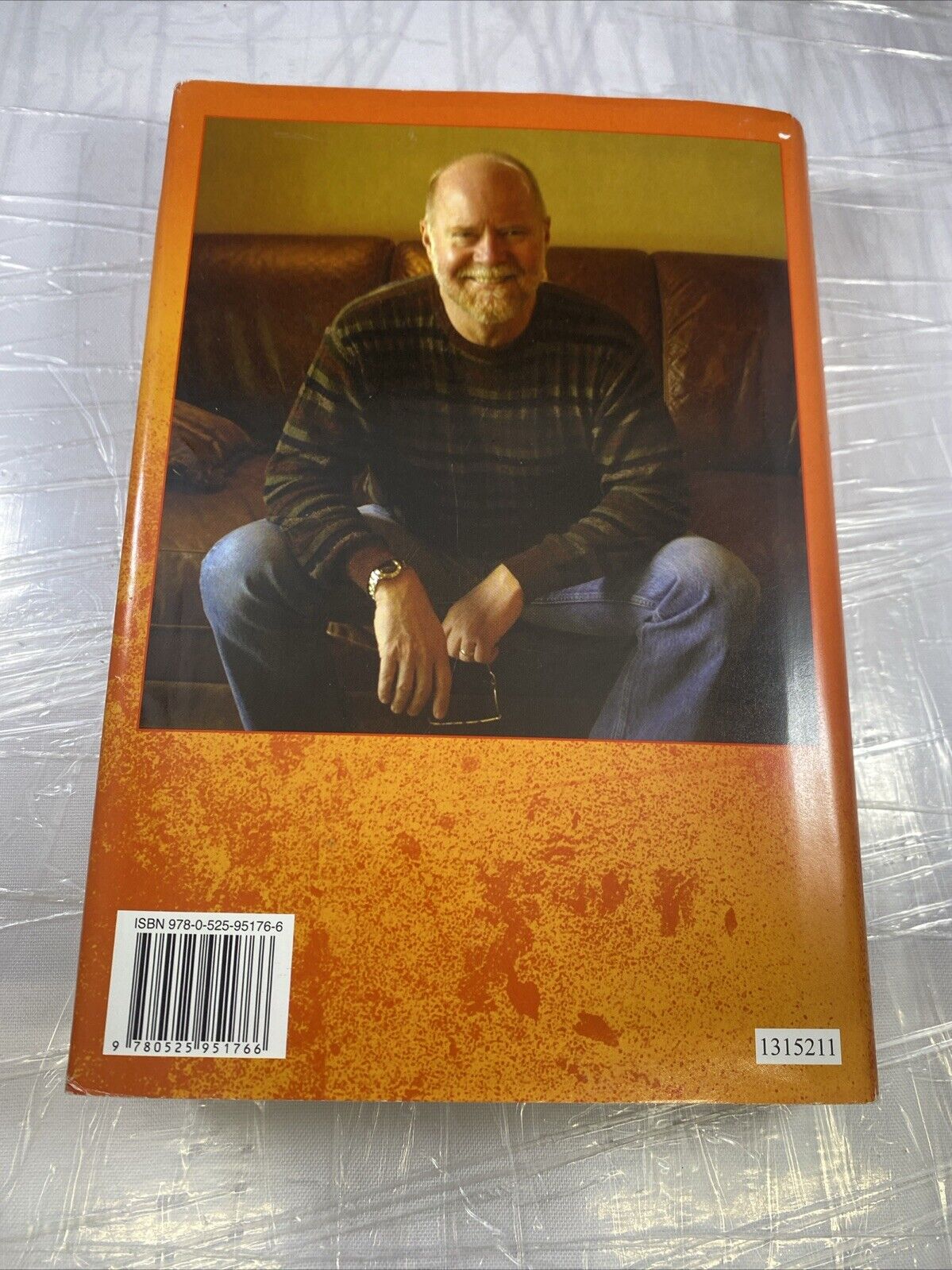 Damage - Hardcover By Lescroart, John - VERY GOOD Condition BCE