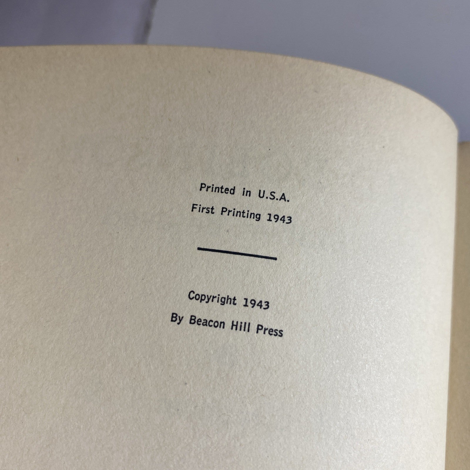 Vintage Rare Biography Christian Bud Robinson a Brother Beloved by J B Chapman