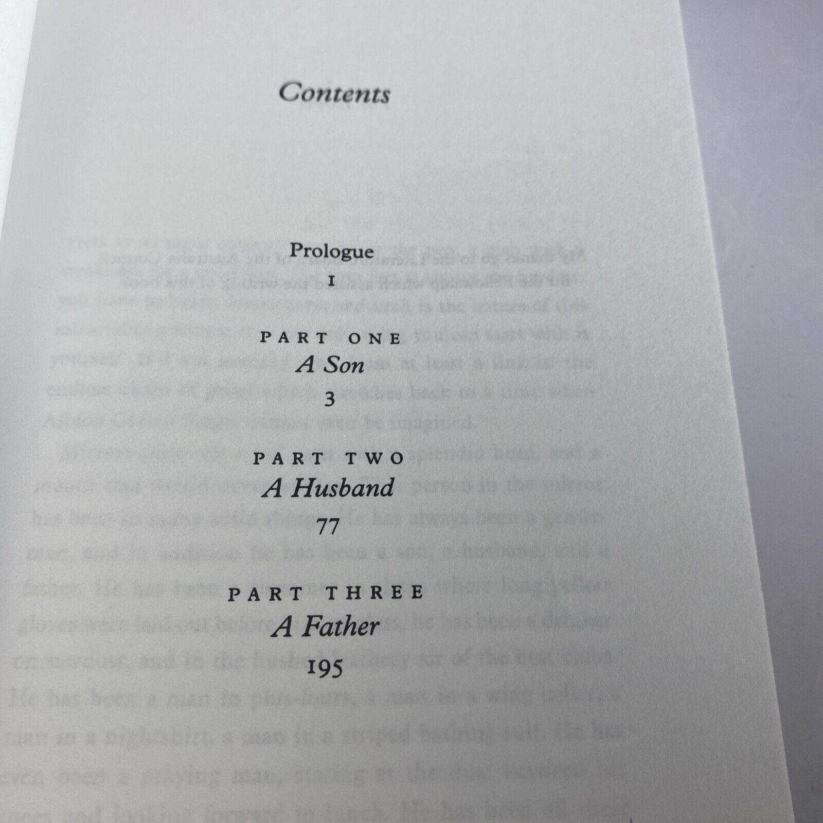 RARE UNCORRECTED PROOF See ALBIONS STORY by KATE GRENVILLE Harcourt 1993