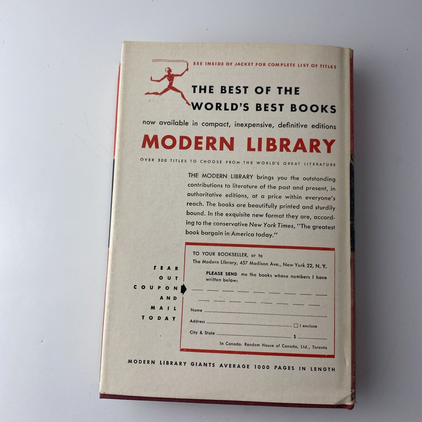 MEDIEVAL ROMANCES  Edited by Loomis and Loomis  The Modern Library  1957 HC/DJ