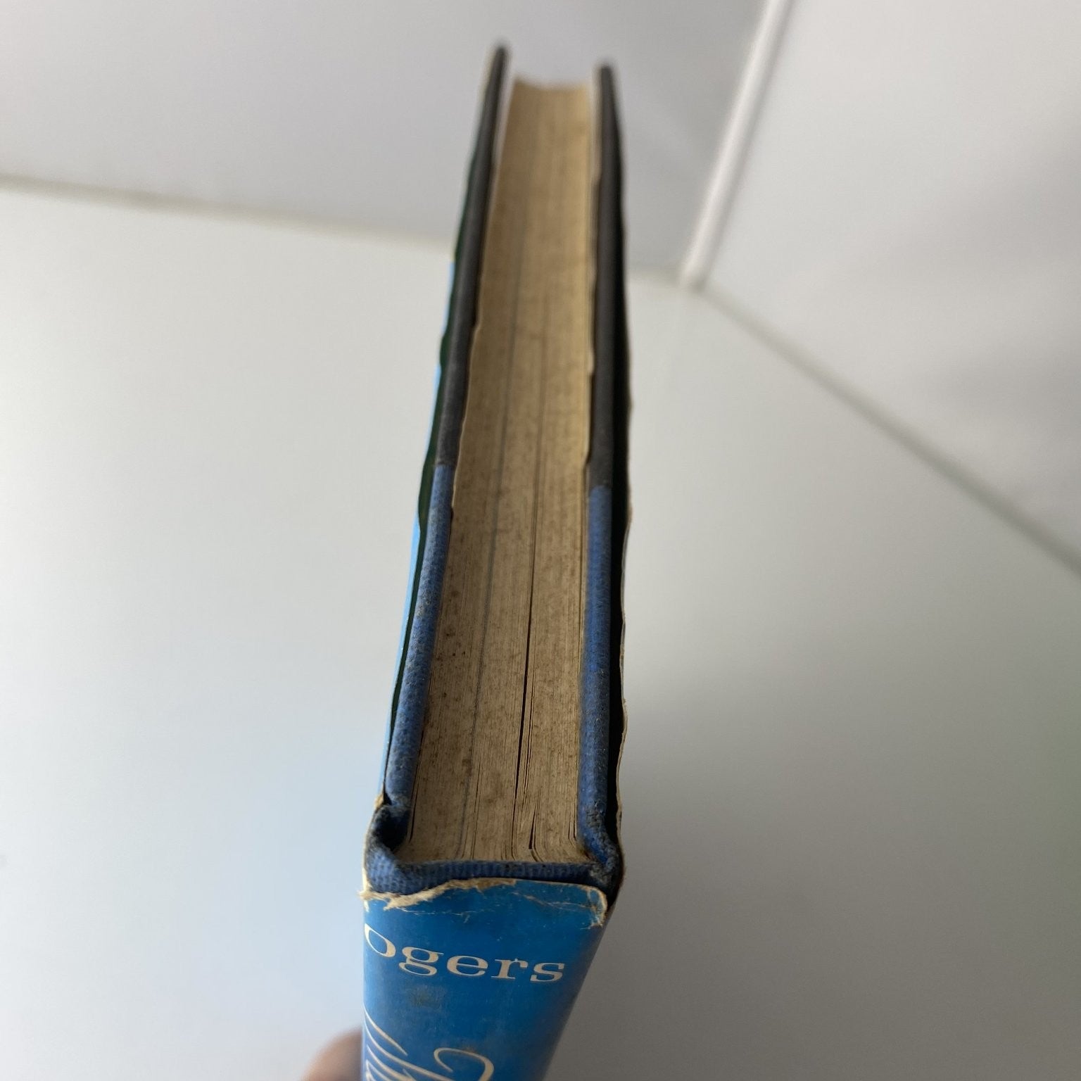 The Woman at the Well Dale Evans Rogers 1970 First Edition Christian