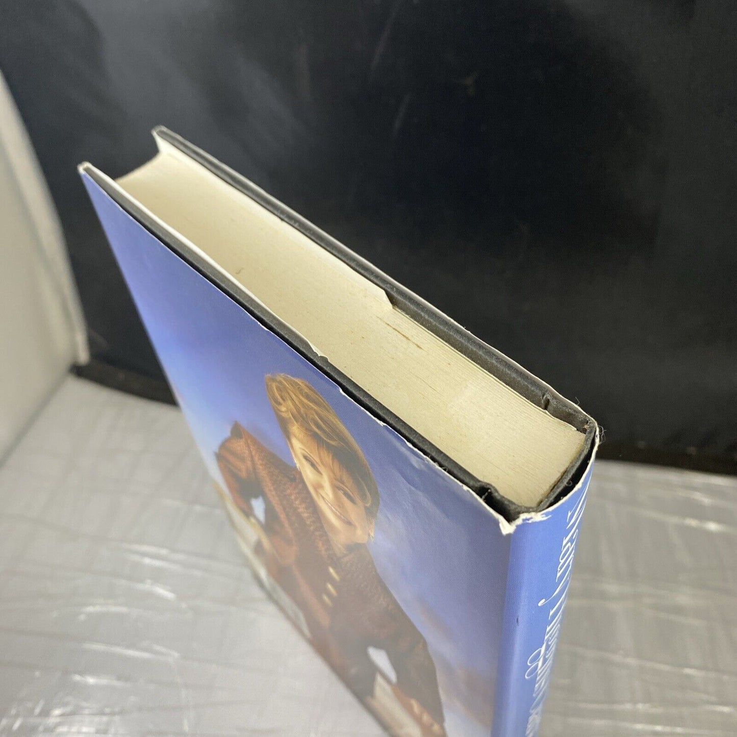 You Belong to Me~Mary Higgins Clark~HCDJ~Very Good Book Club Edition