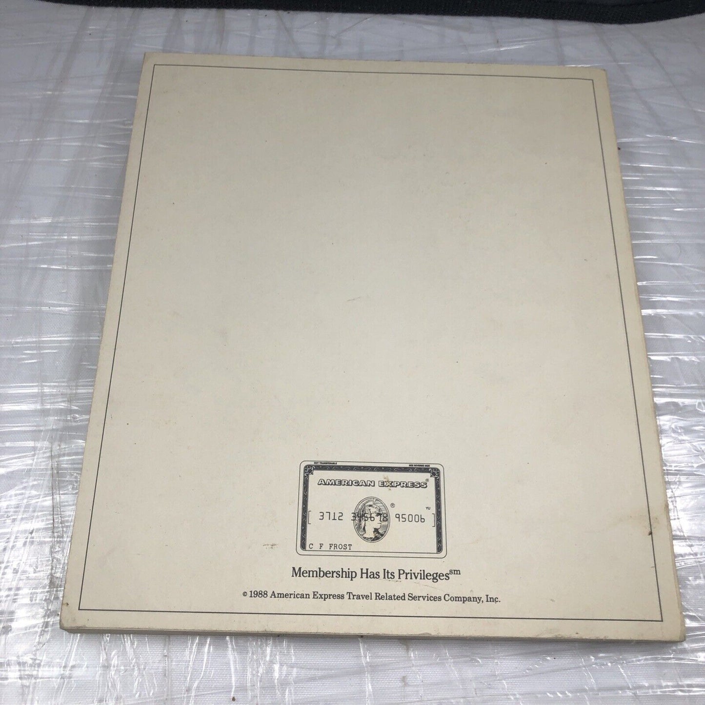 GUIDE TO COUNTRY INNS 1988-1989 Eastern Edition, East Coast Vintage Buildings