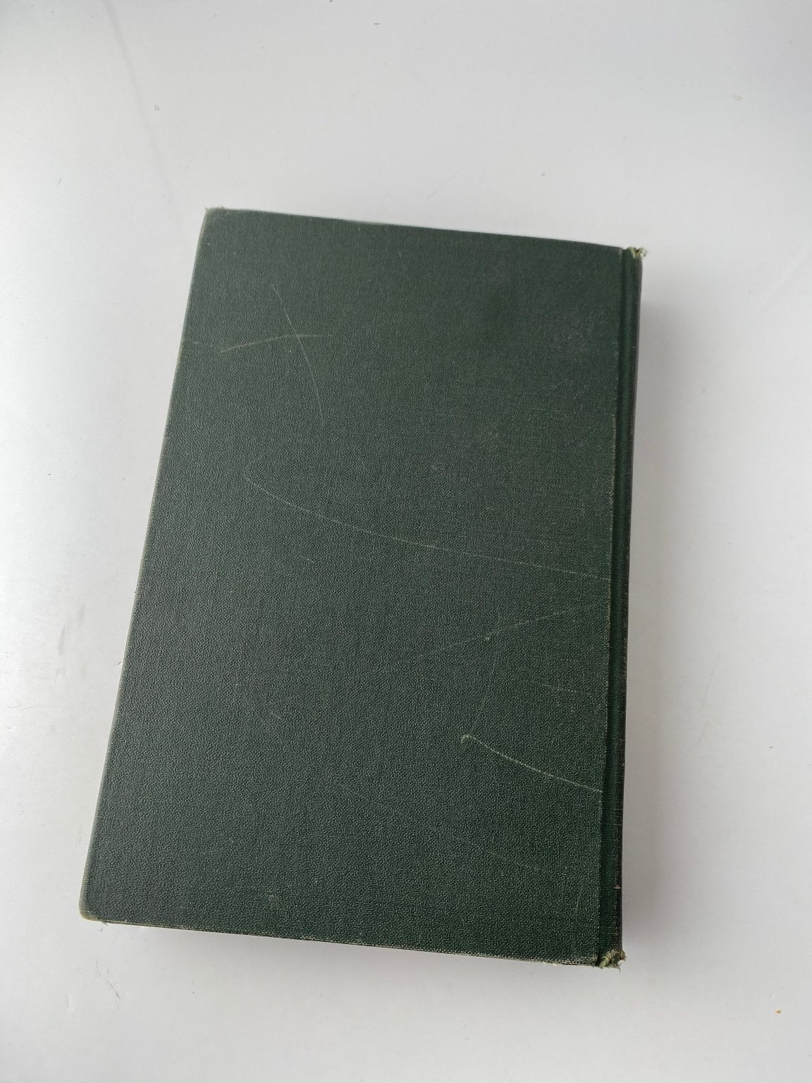 The Broadman Hymnal 1940 John L. Hill Editor Gospel Hymns Nashville