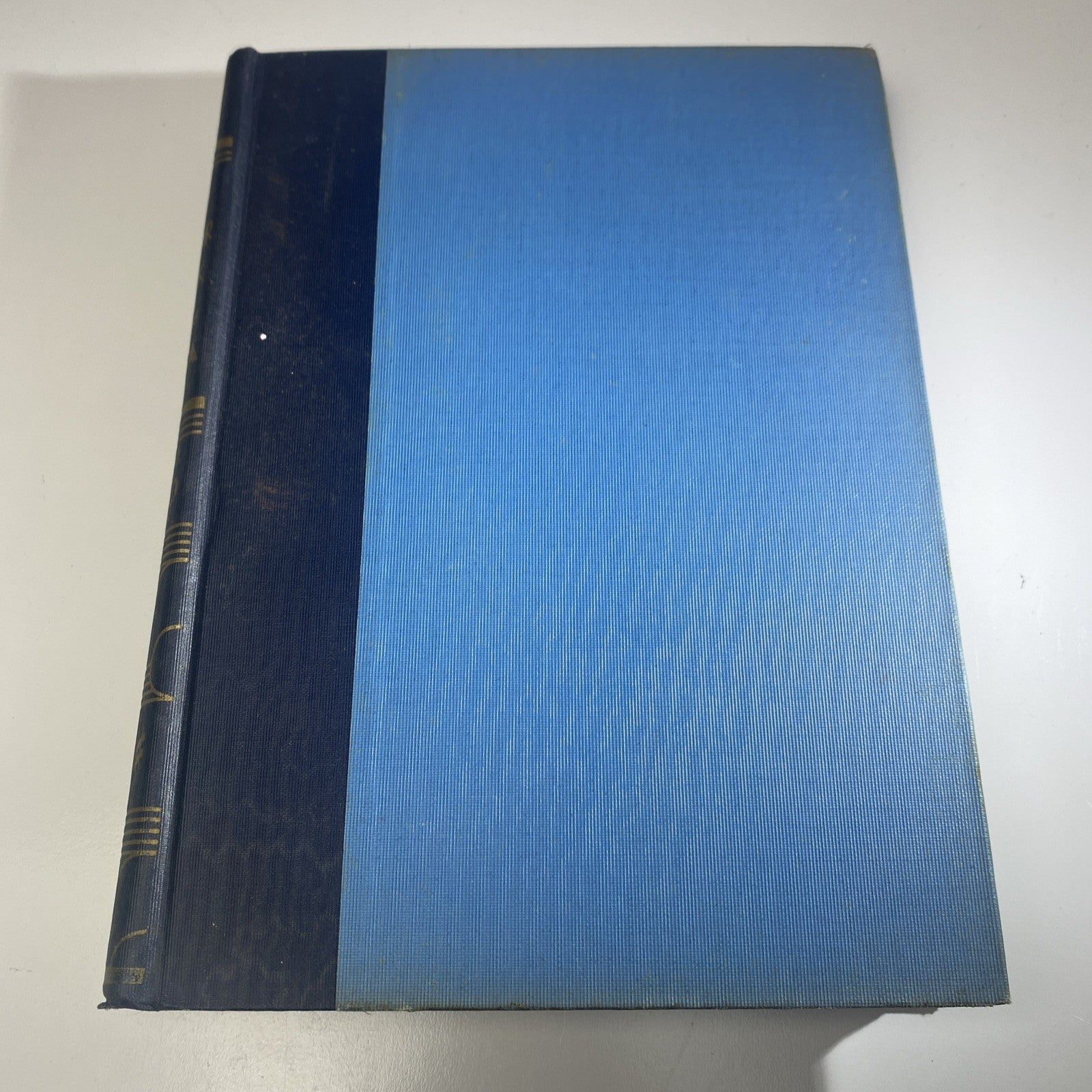The Victor Book of the Opera, Hardcover, 1936, 10th Edition, Illustrated, Storie