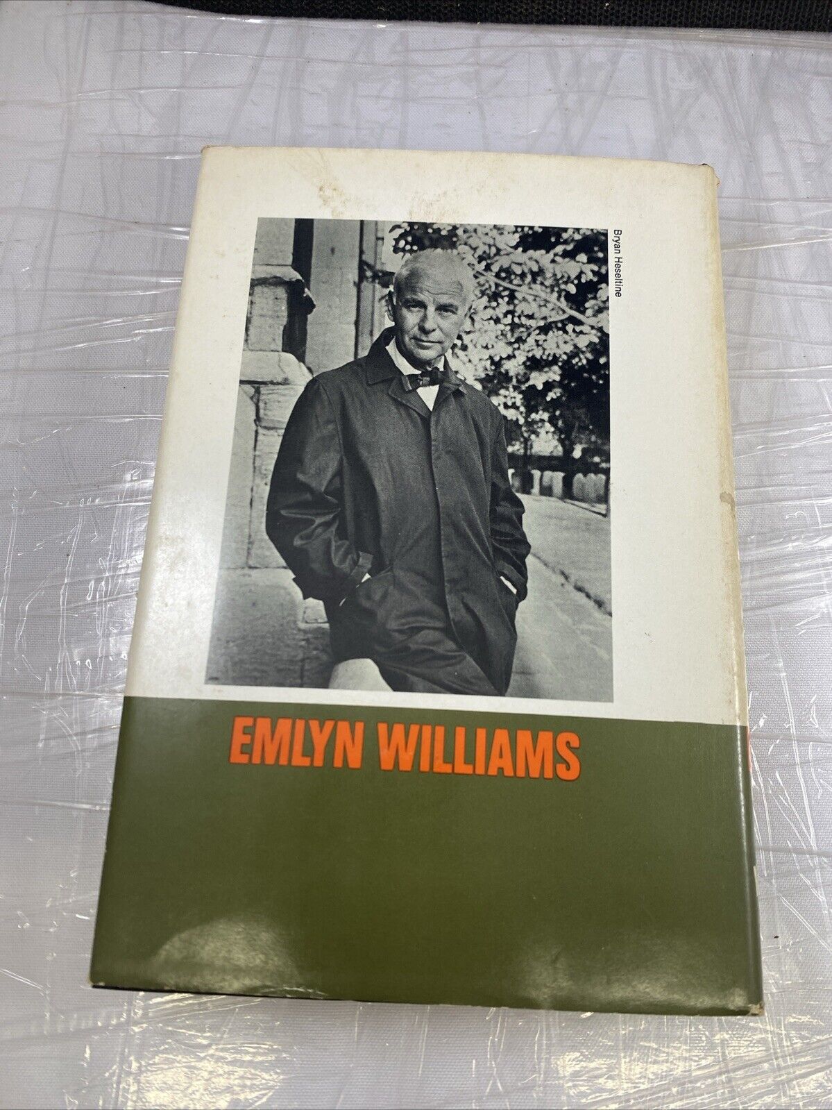 Beyond Belief: a Chronicle of murder and its Detection (HC 1968) Emlyn Williams