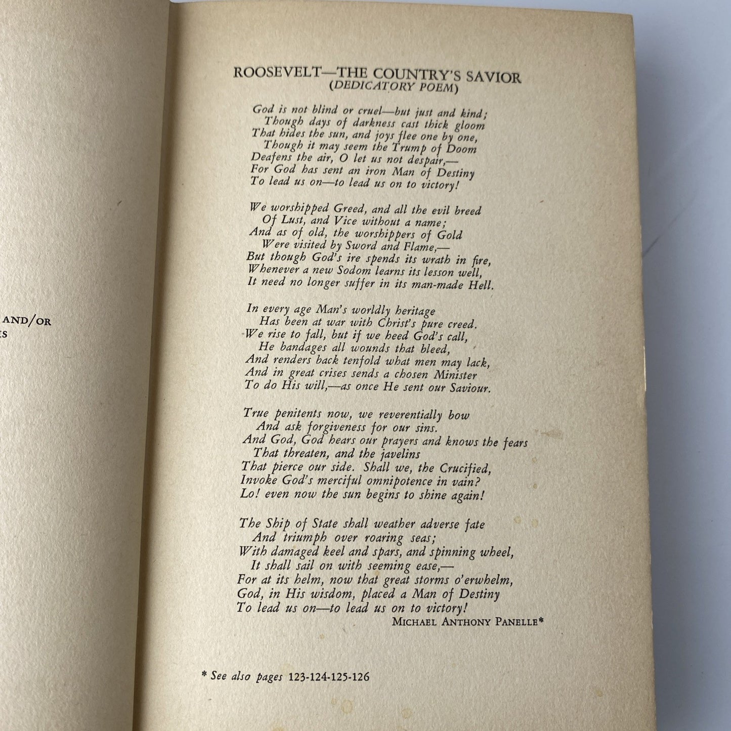 Extremely Rare Antique Songwriters Poets Poetry Contemporary American Lyricists