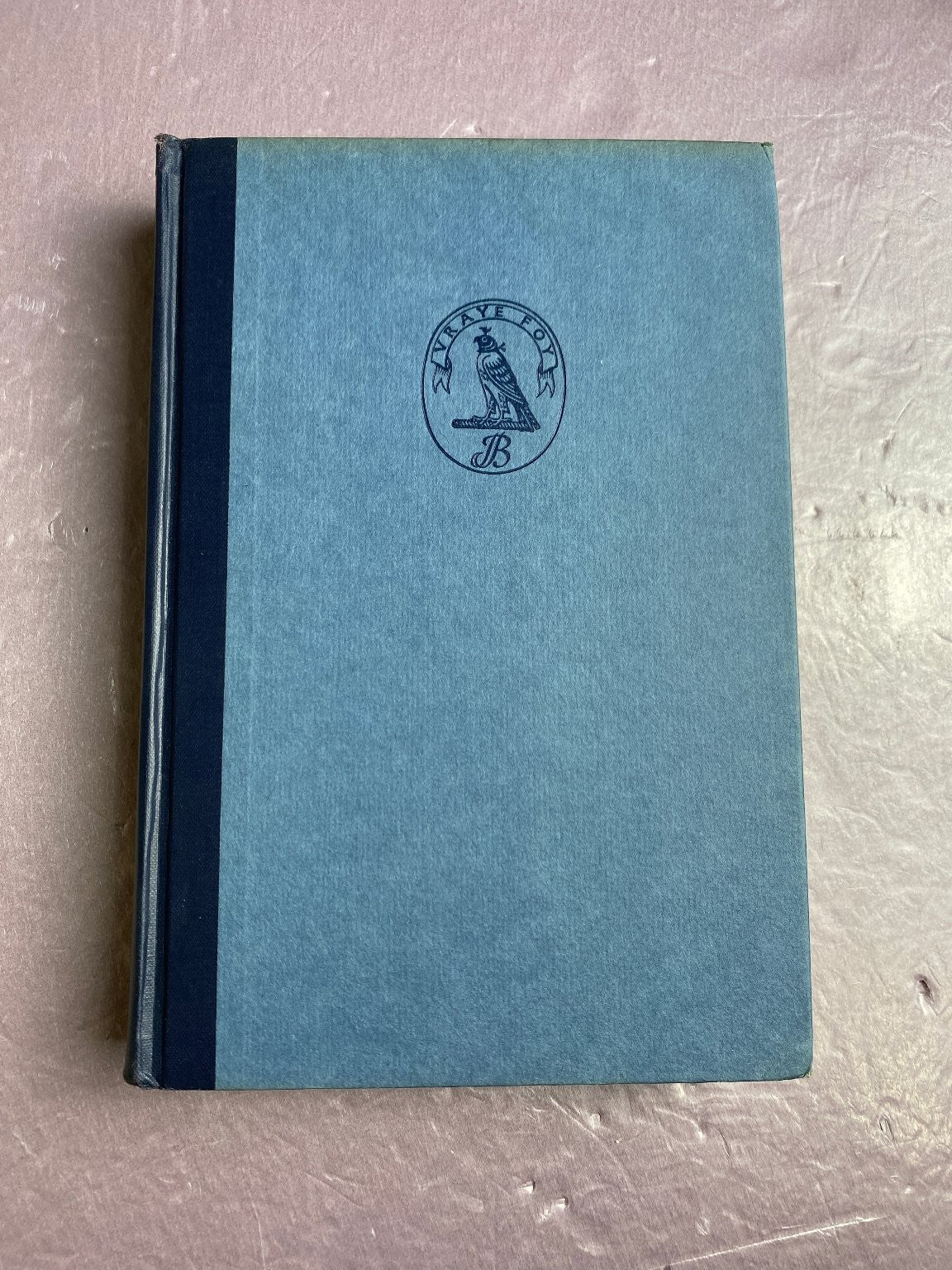 Boswell's London Journal 1762-1763 Pottle 1950 First Ed. History McGraw-Hill