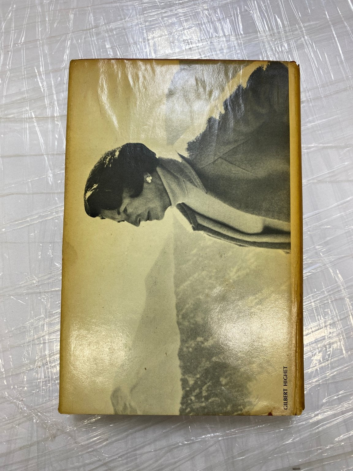 Message From Málaga Helen MacInnes 1971 Book Club Edition Spy Thriller