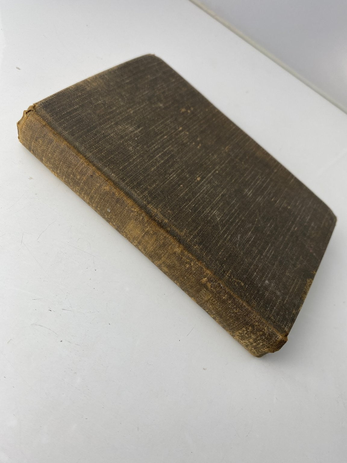 Evangelical Hymnal Text Edition 1919 Eden Publishing House Vintage Religion