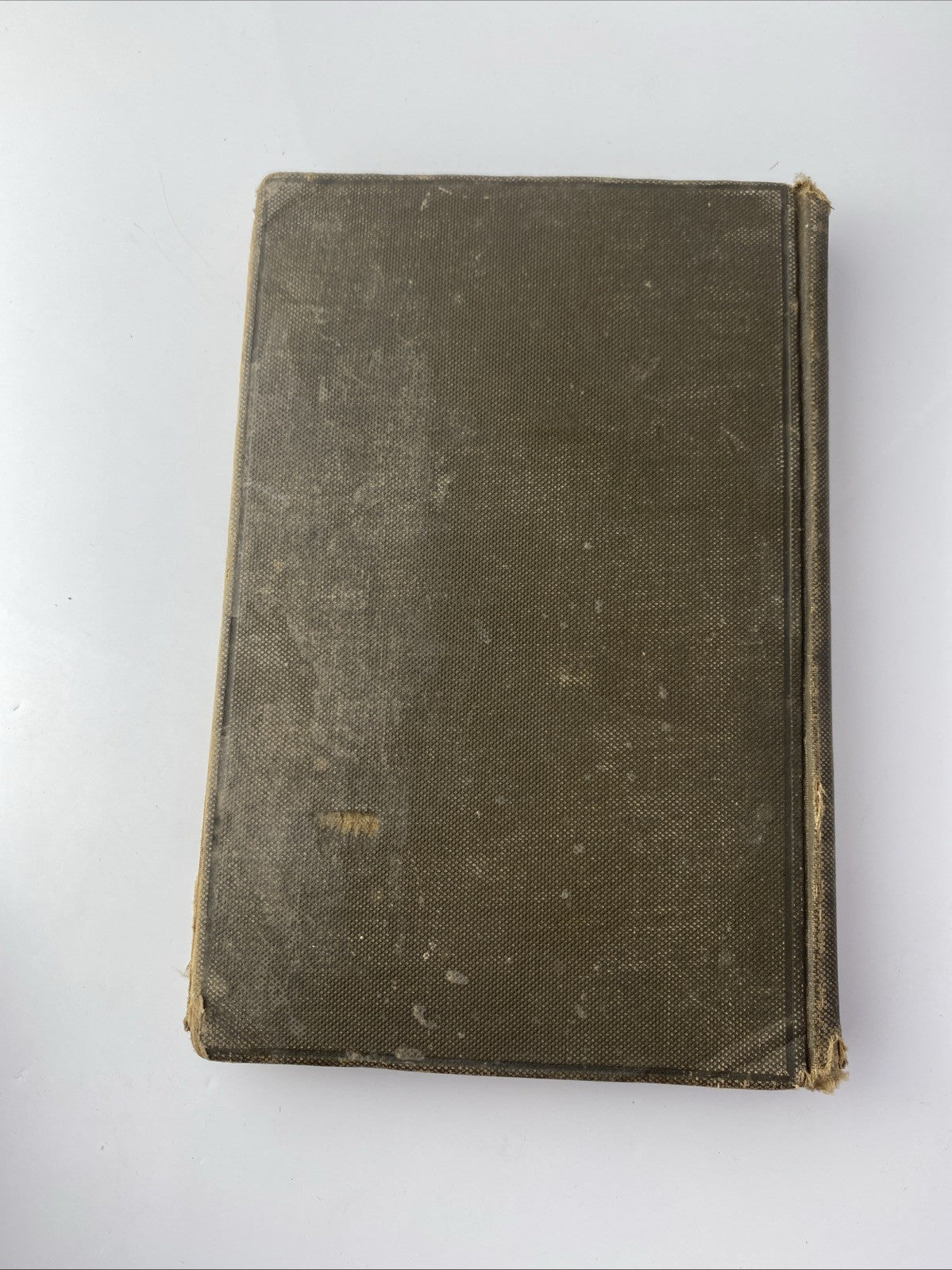 FIRST LATIN BOOK First Year Latin Book by Collar and Daniell 1897 Ginn & Co.