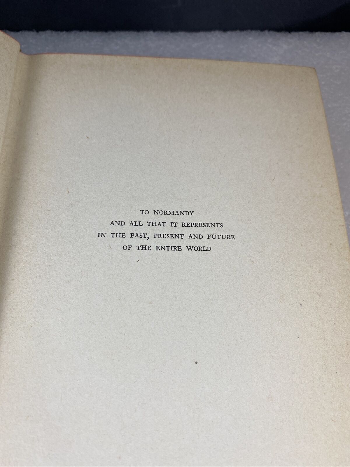 Came a Cavalier by Frances Parkinson Keyes (1947, Book Club Edition) Orange Book