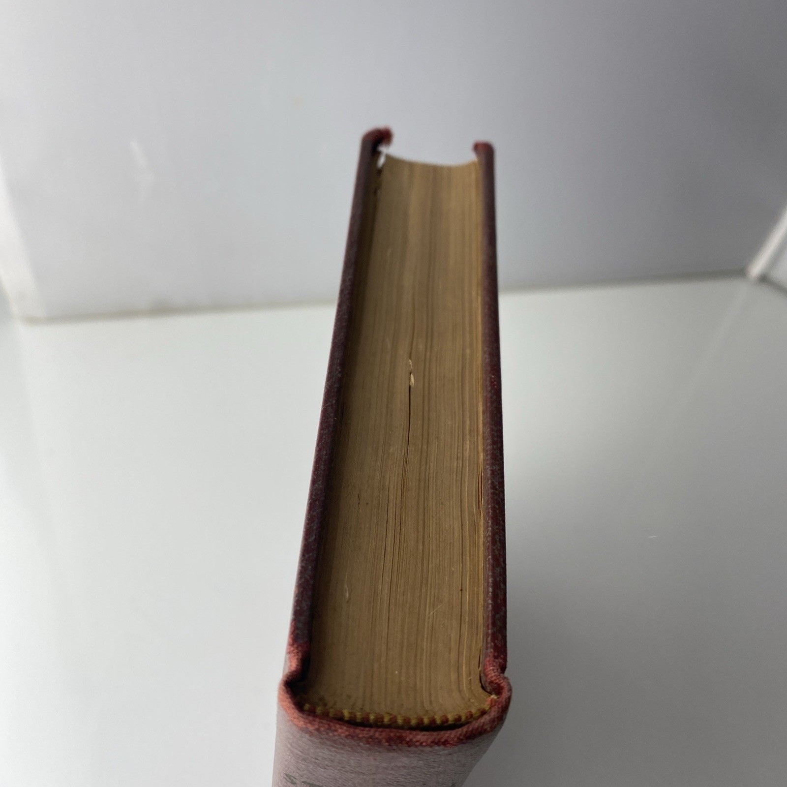 Streams In The Desert By Mrs. Chas E. Cowman Hardcover Book 1925 Christianity