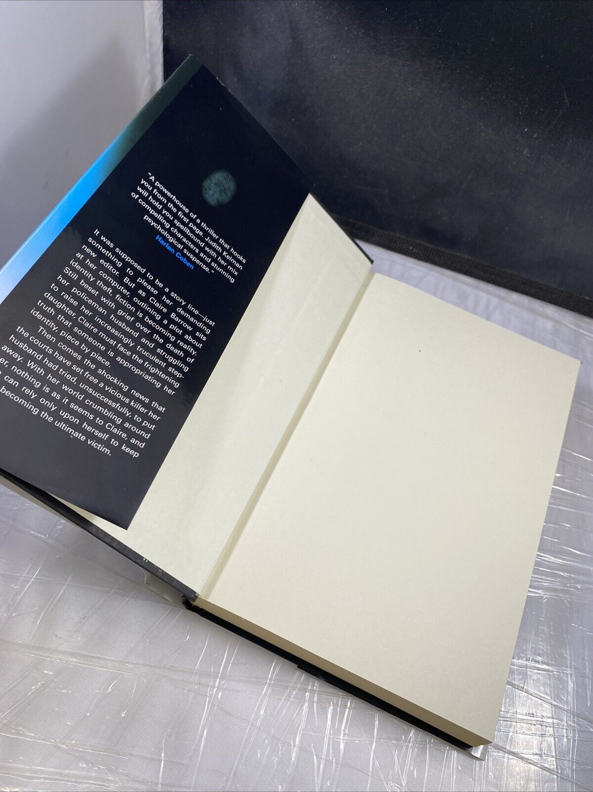 Every Step You Take GREAT BOOK UNMARKED VERY GOOD BCE