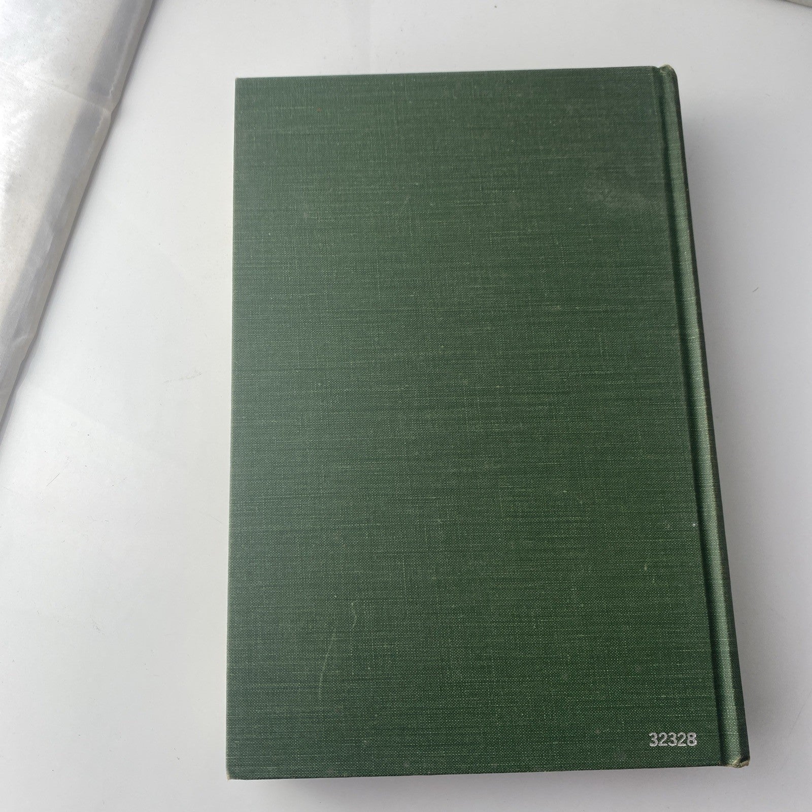Vtg 1957 Fundamentals of Optics by Jenkins & White 3rd Edition Hardcover Used