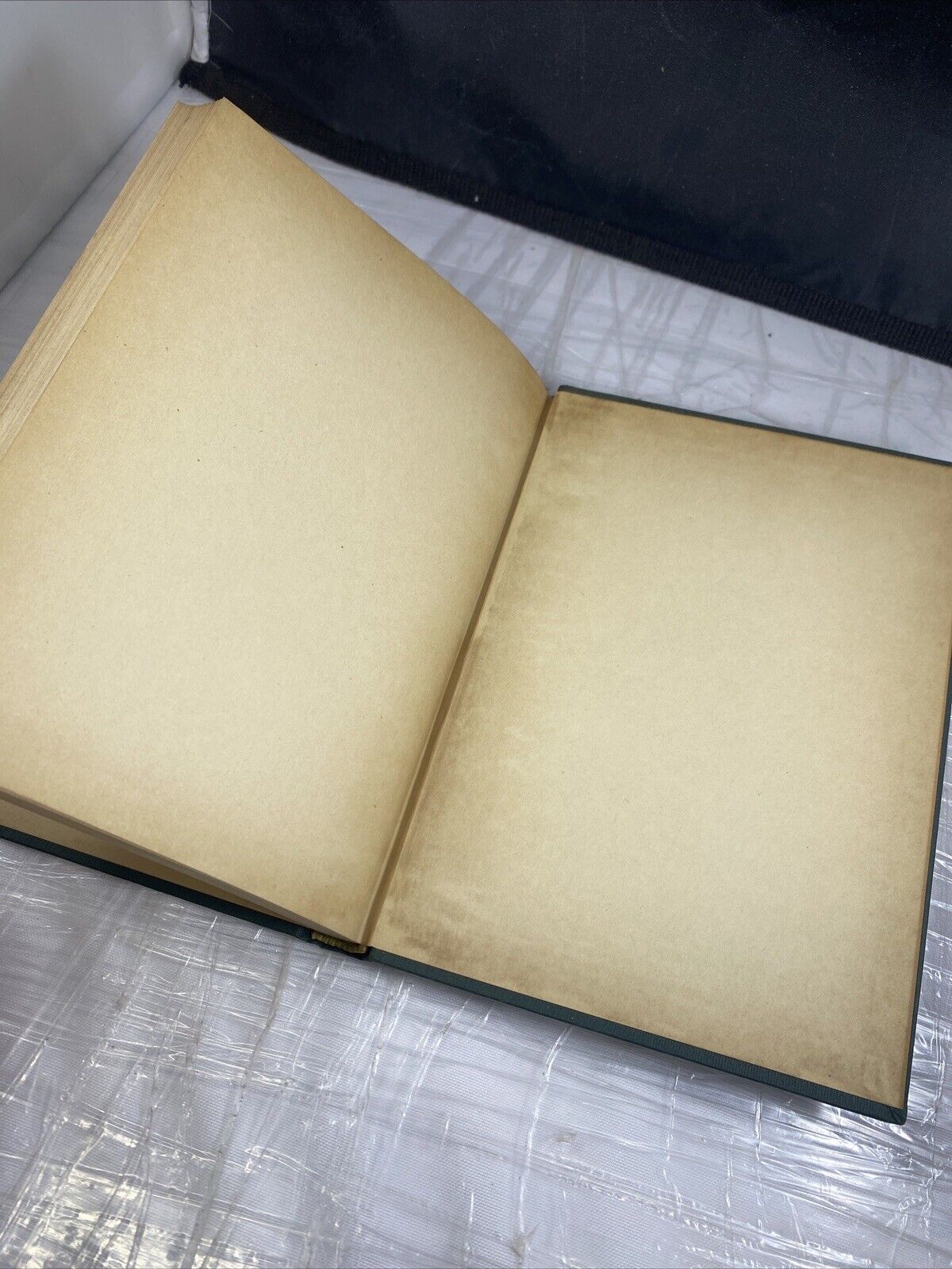 Gregg Medical Shorthand Manual by Effie Smither, copyright 1927 Antique HC Good