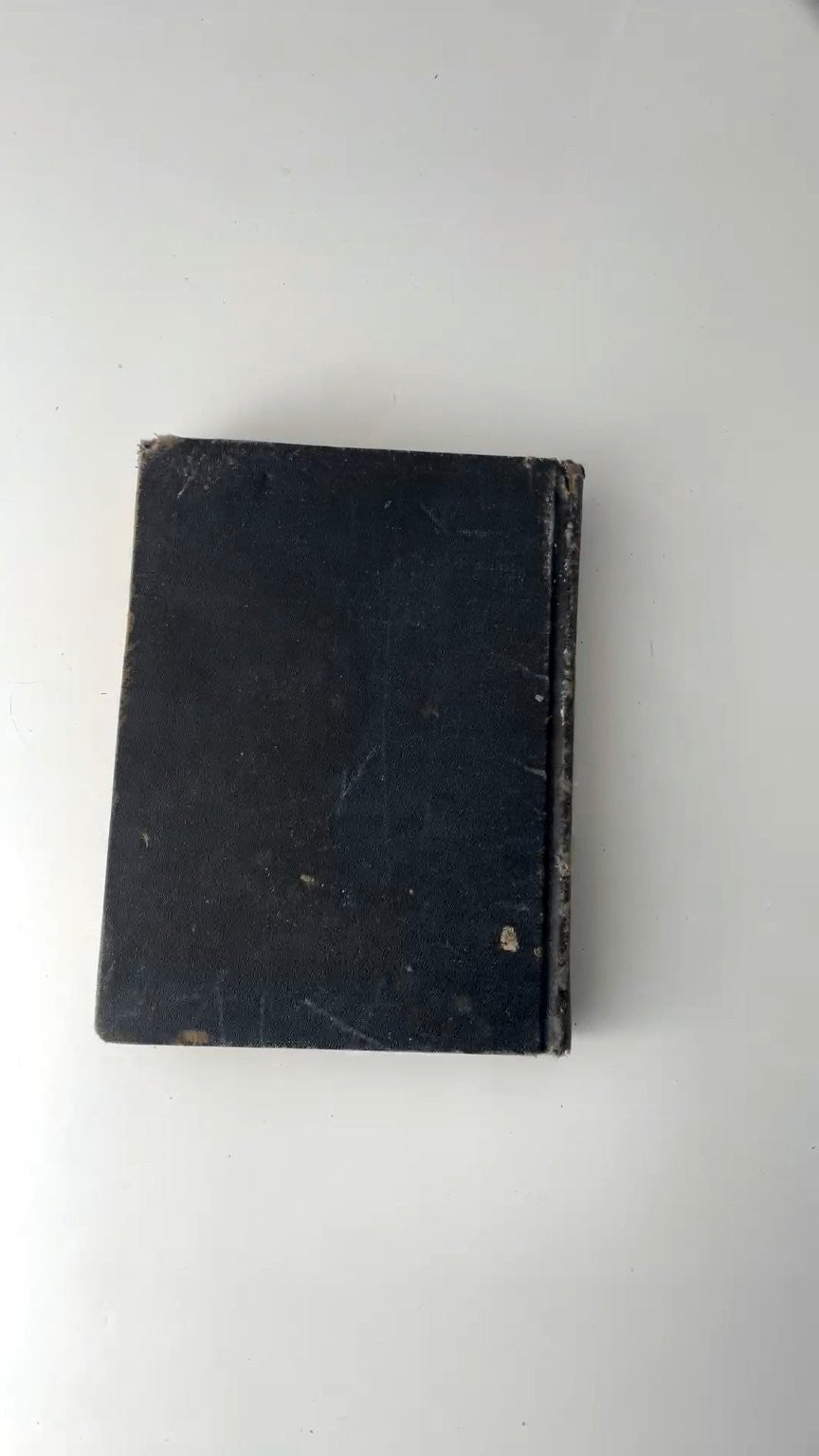Gregg Shorthand Functional Method Louis A. Leslie Vintage Gregg Pub