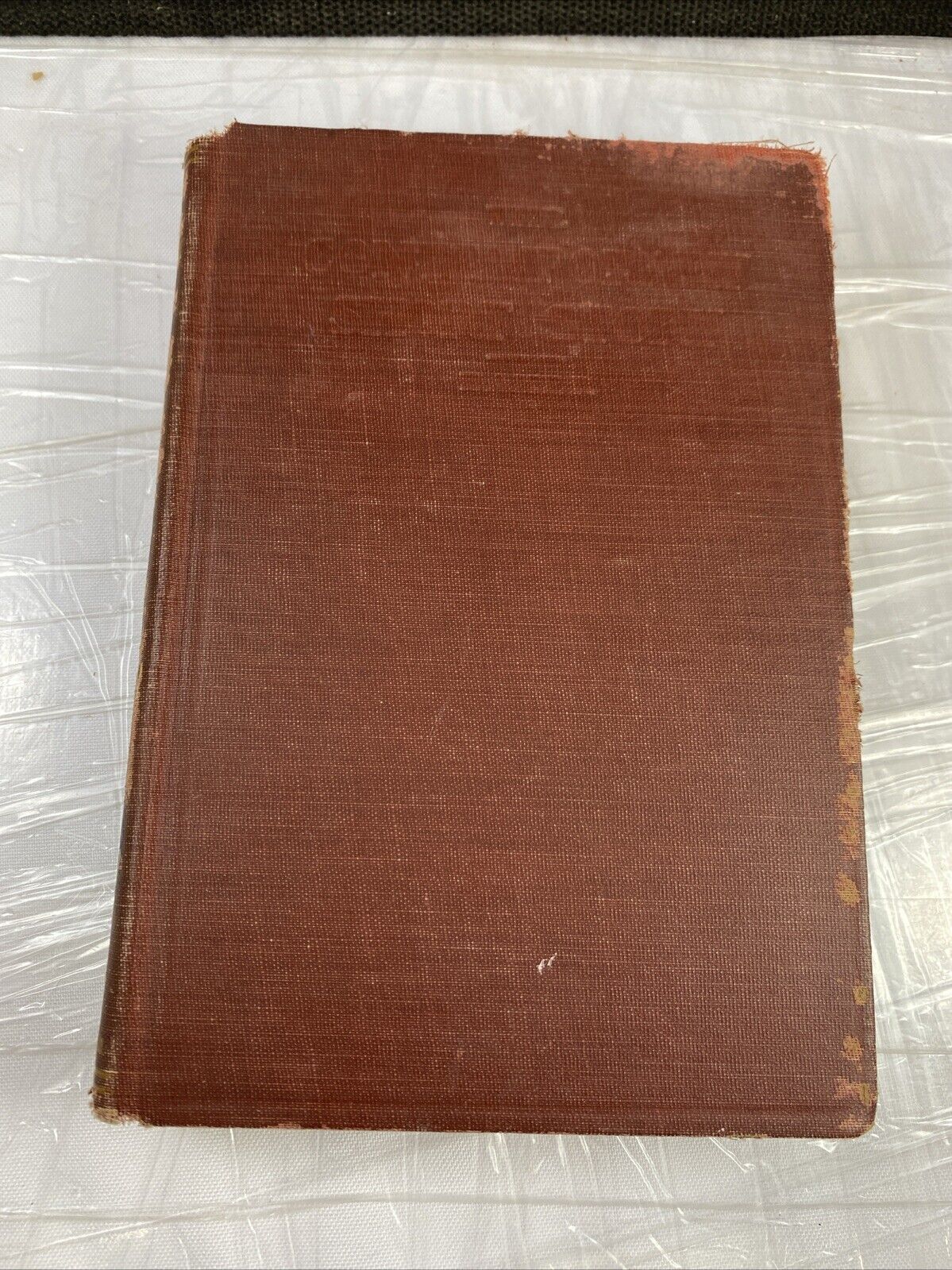 The Contemporary Short Story Harry Baker Antique Literature English Textbook