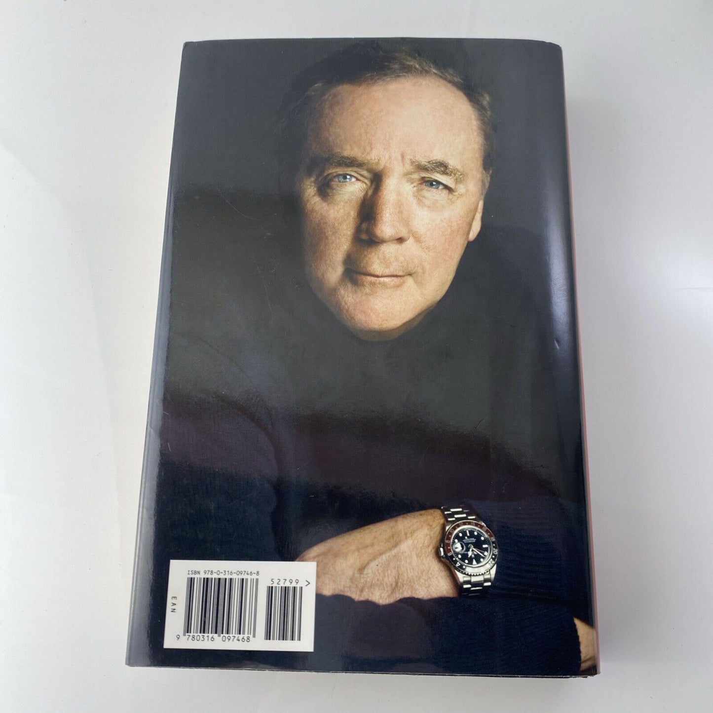 I, Michael Bennett by James Patterson and Michael Ledwidge (2012, Hardcover) 1st