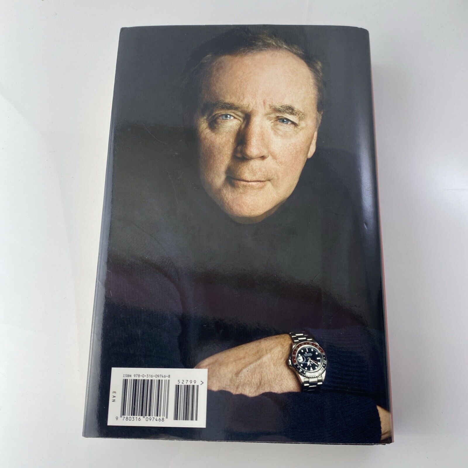 I, Michael Bennett by James Patterson and Michael Ledwidge (2012, Hardcover) 1st