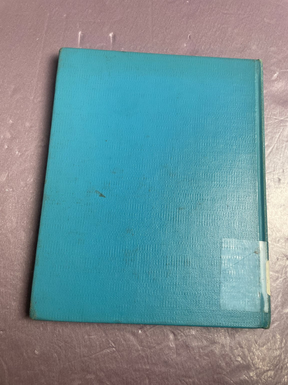 First Book of Paintings Lamont Moore 1960 First Printing Art Franklin Watts