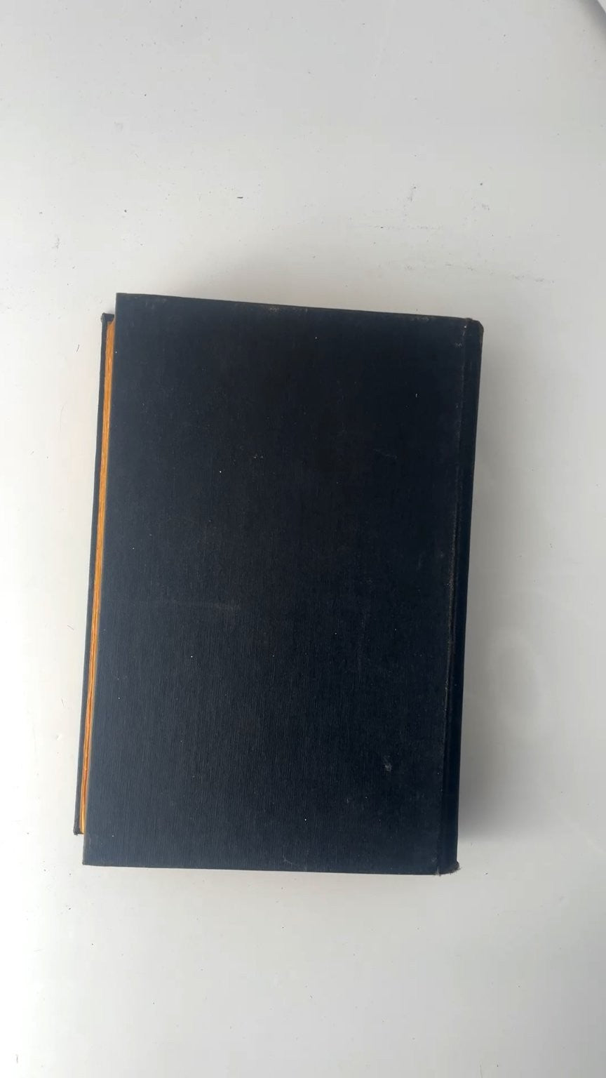 The Boston Strangler Gerold Frank 1966 First Edition True Crime NAL