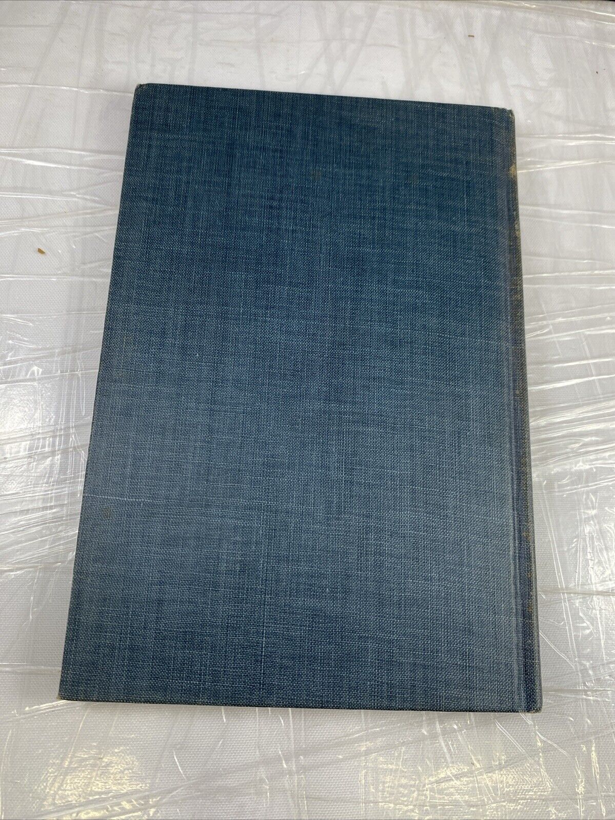 THE PUPIL Wade Crawford Barclay 1924 Hardcover Antique Christian Pupil Guidebook