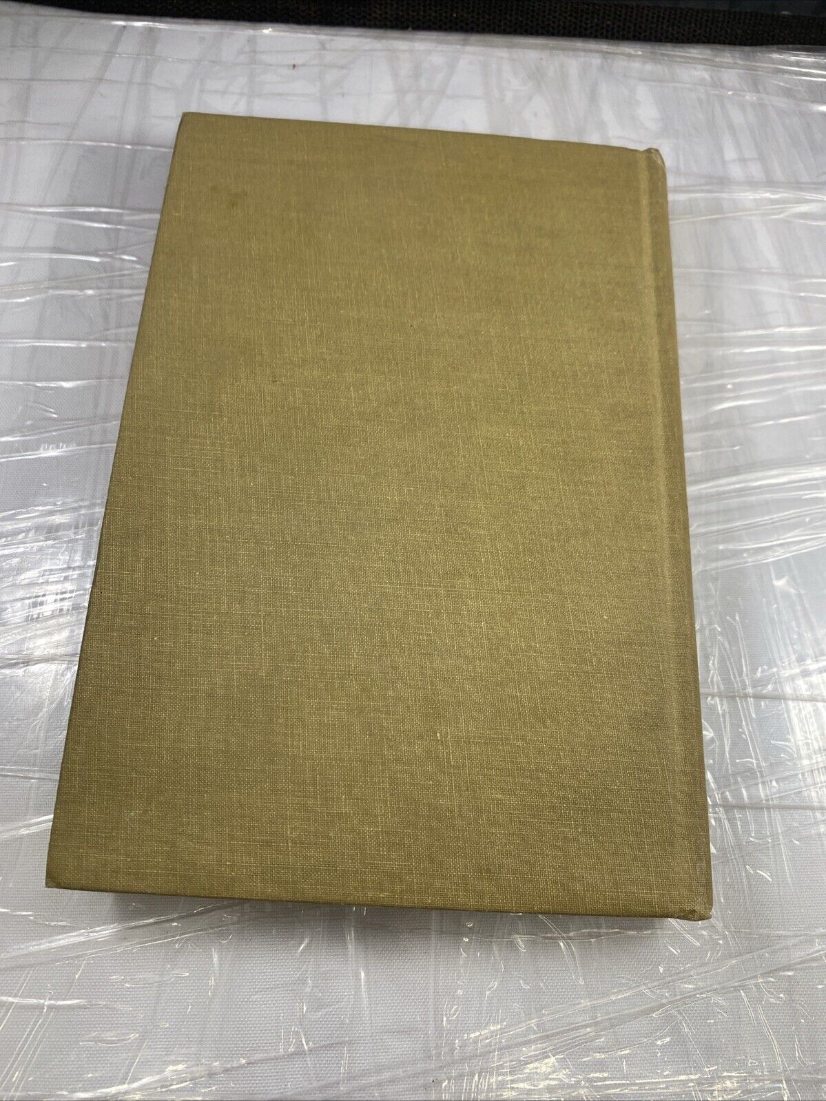 Vintage 1950s College Textbook Meal Management Faye Kinder Meal Planning Prep