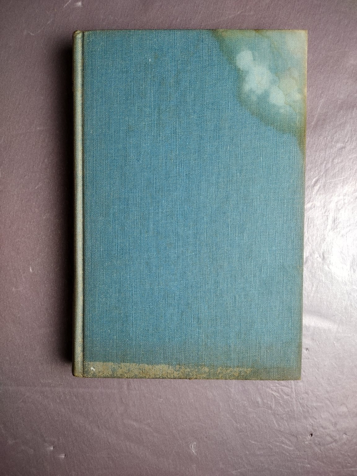 Rainbow on the Road Esther Forbes 1954 First Edition Historical Fiction Houghton