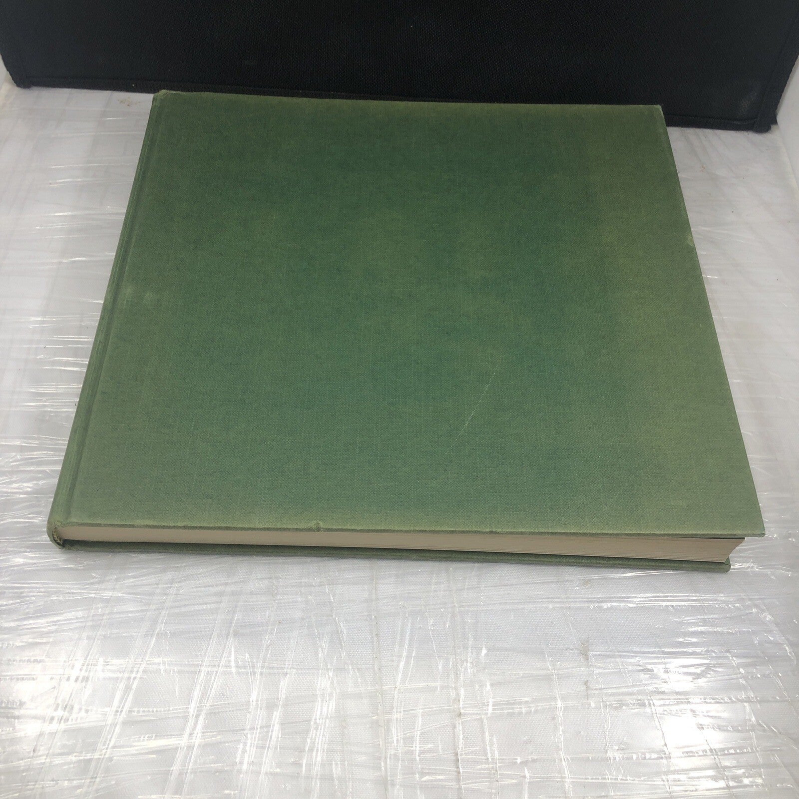 English Country Style By Mary Gilliat, 1986 1st American Edition Vintage HB Book