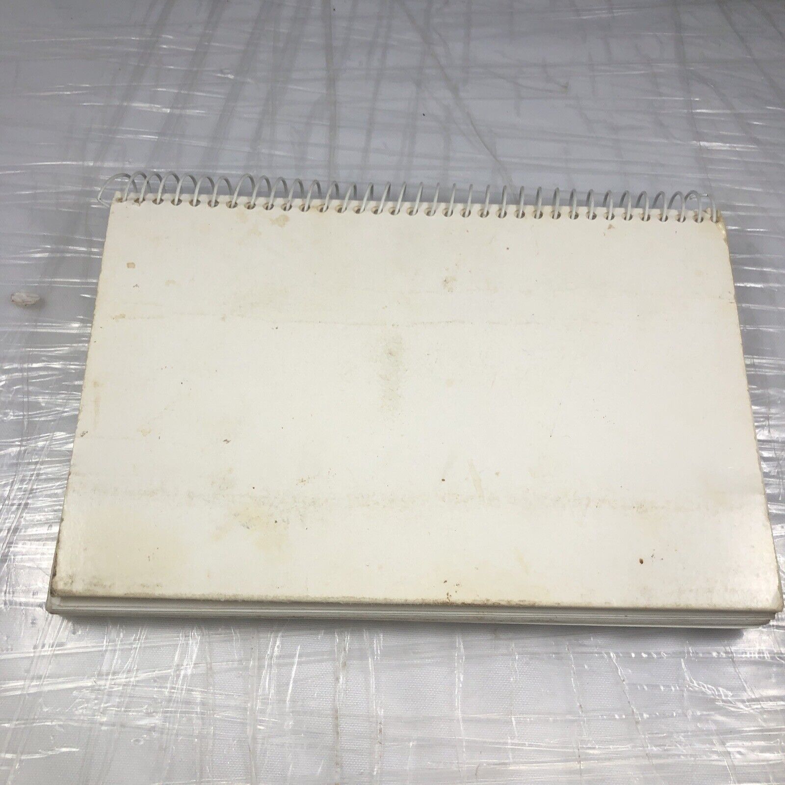 St. Peter’s Evangelical Church U.C.C Youth Groups Vintage Church Cookbook