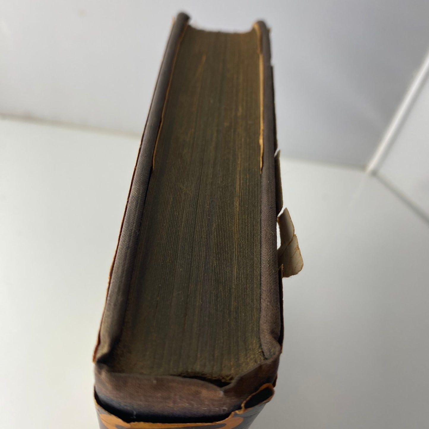 Ordeal Nevil Shute 1939 First Edition WWII Novel William Morrow