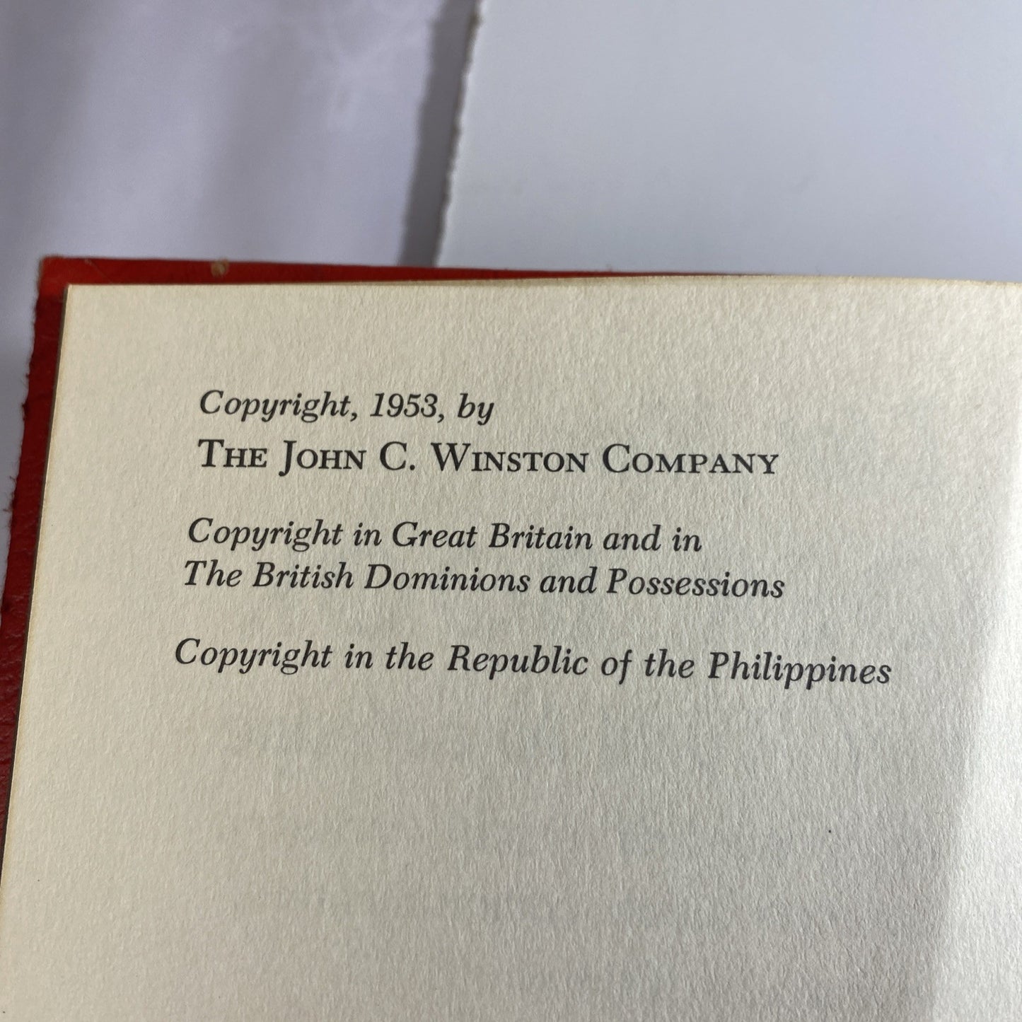 The New Wonder Book Cyclopedia Of World Knowledge Vol. 1 A- Art (1953 Paperback)
