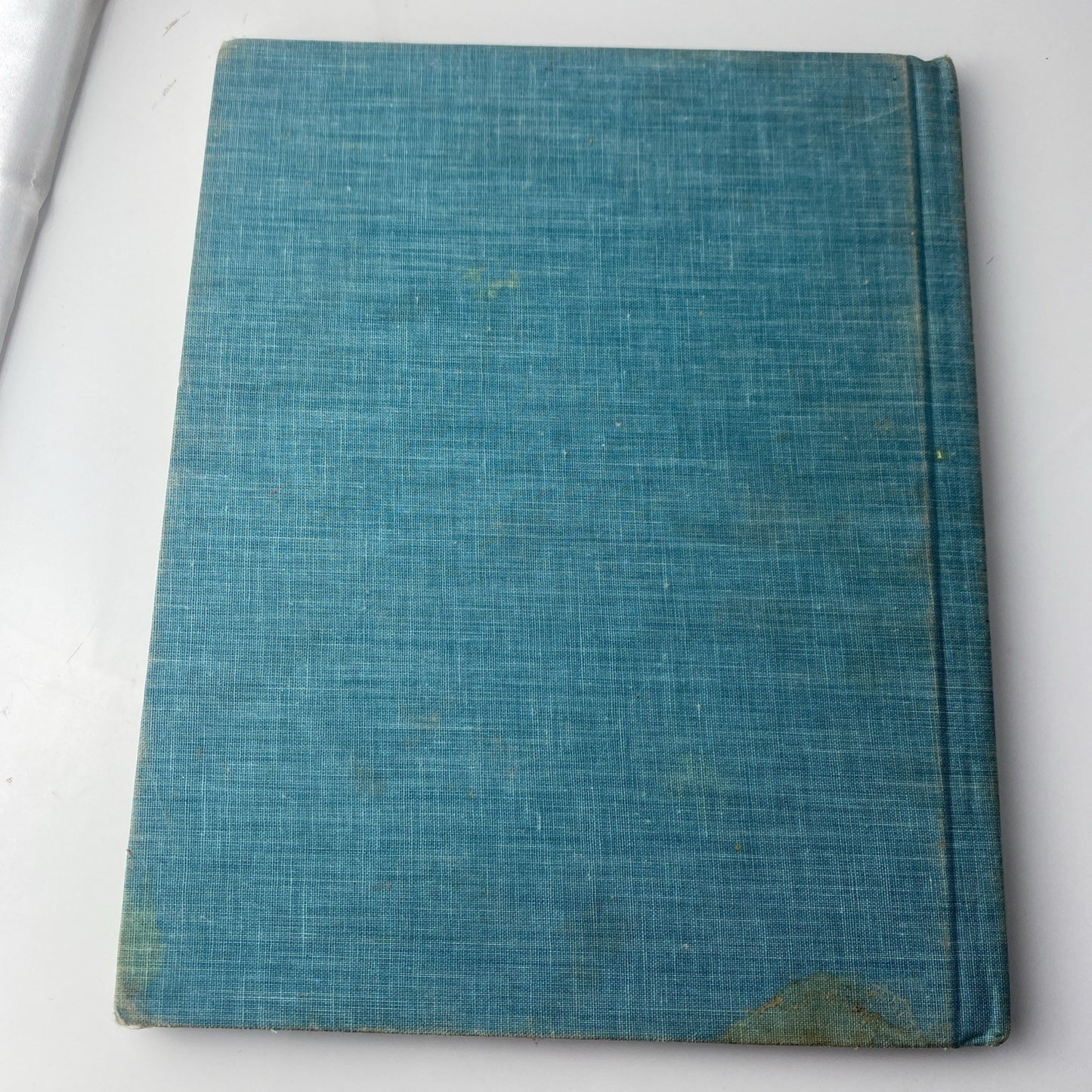 Vintage Kids ARION AND THE DOLPHINS : by Lonzo Anderson : illus Adrienne Adams