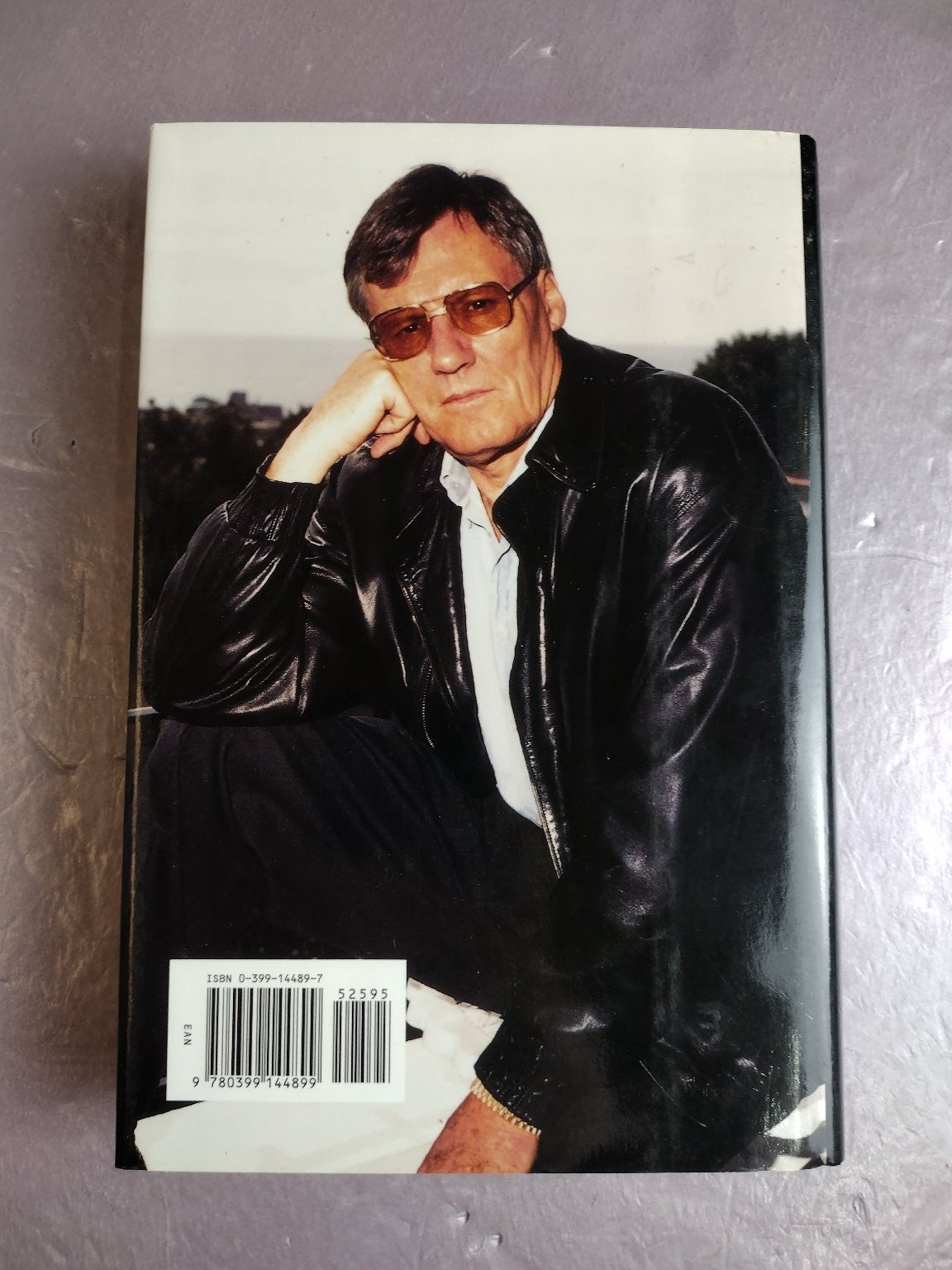 The White House Connection Jack Higgins 1996 First Edition Putnam Thriller