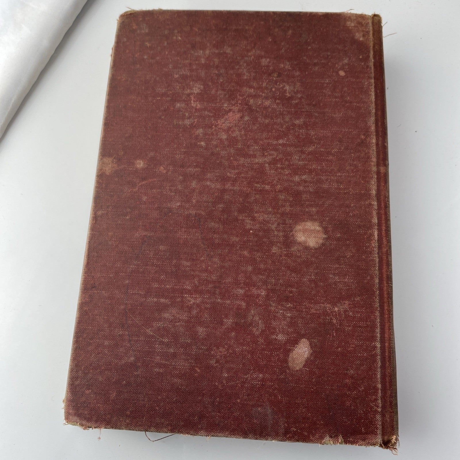 Literature and Life Book 3 - Special Edition by Greenlaw-Miles (HC, 1929)