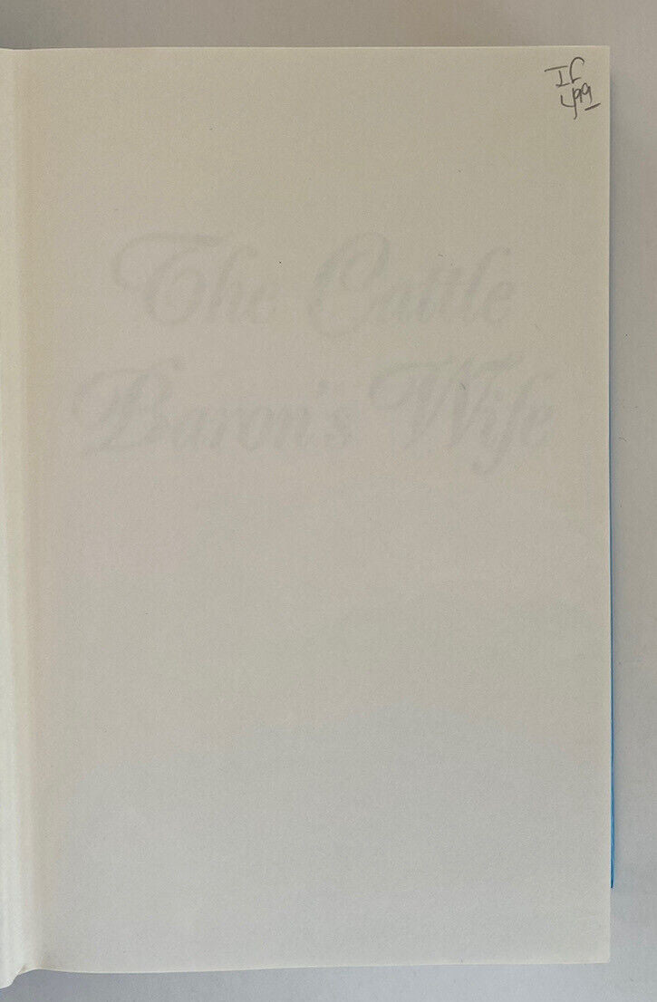 The Cattle Baron's Wife: The Cattle Baron's Wife/Myles from Anywhere,…..