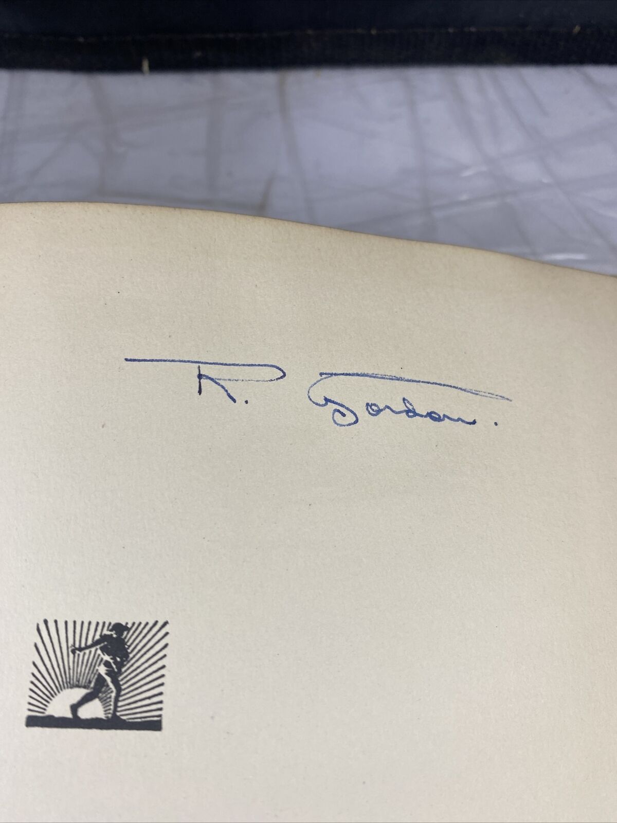 I Went to the Soviet Arctic 1939 Vintage Nonfiction Rare SIGNED!!!