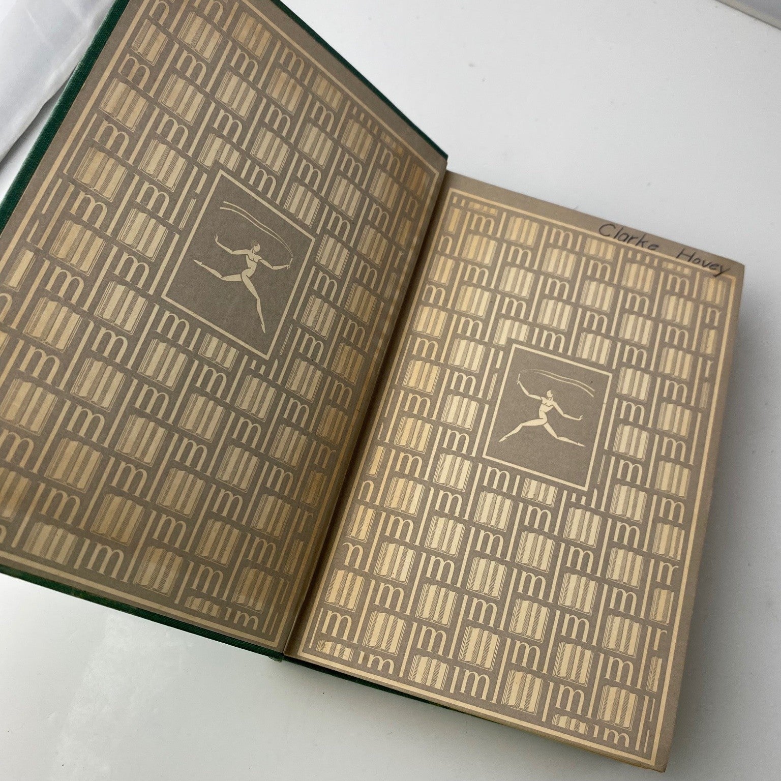 The Works of Plato Edwin Modern Library 1928 Hardcover Philosophy
